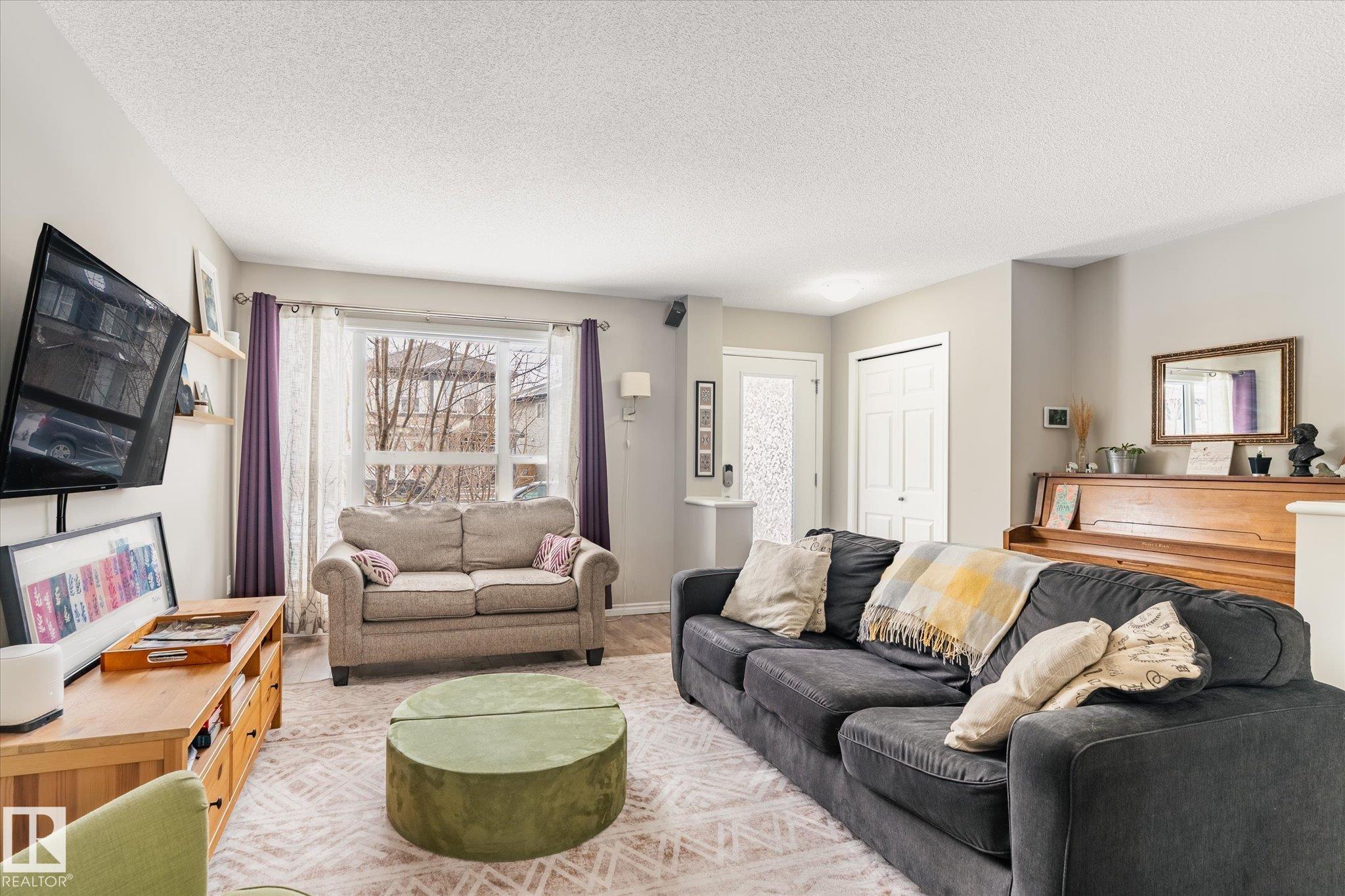 4320 Prowse Link SW, Paisley, Edmonton