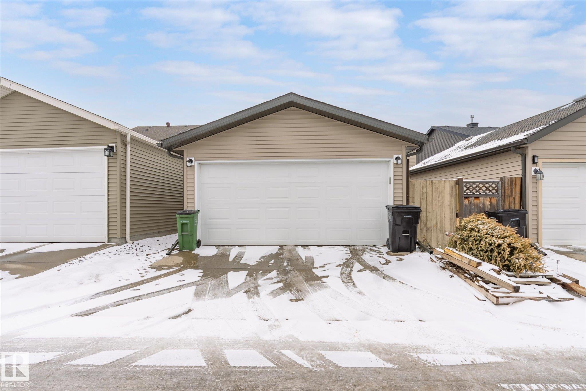 Photo 32 at 4320 Prowse Link SW, Paisley, Edmonton