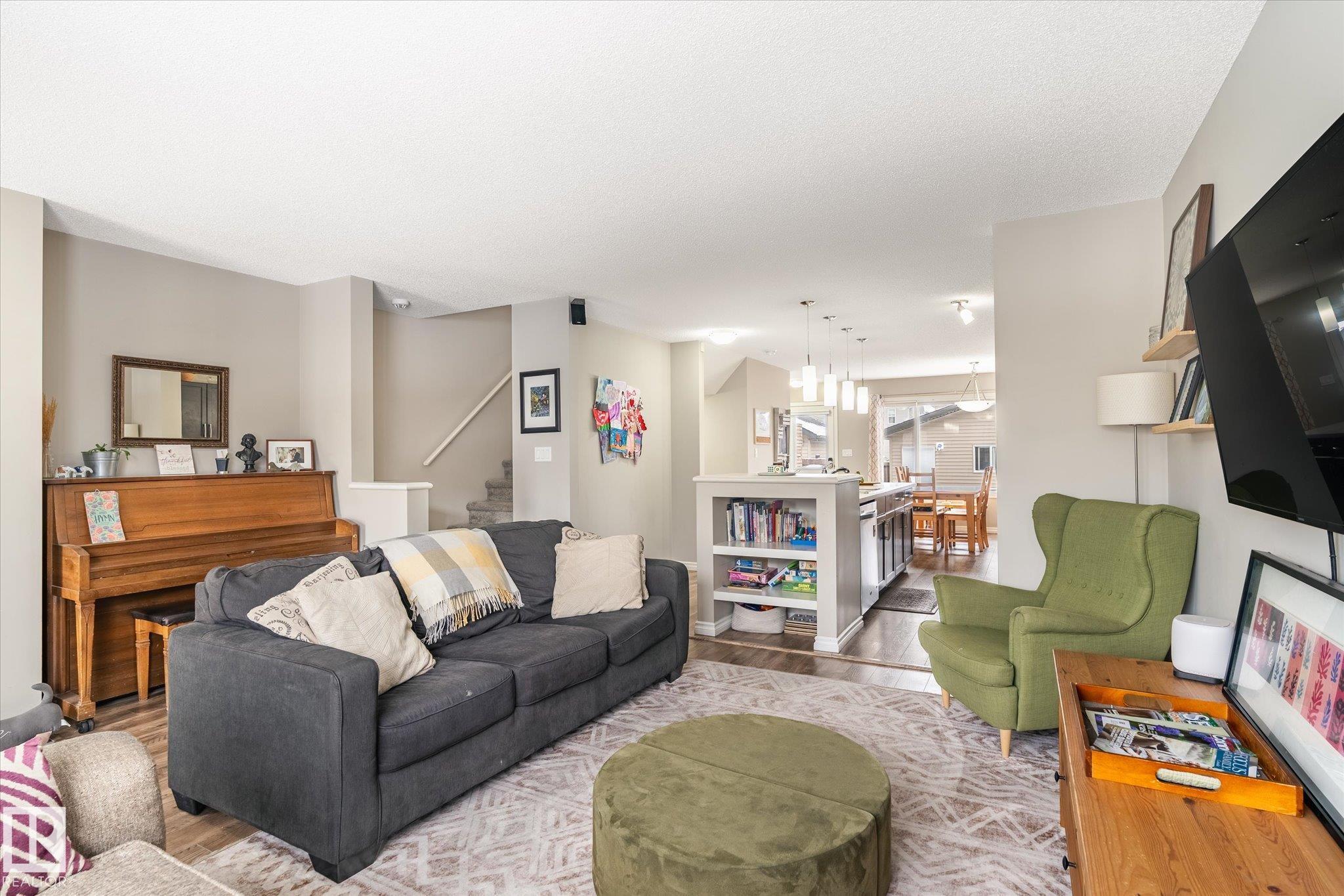 4320 Prowse Link SW, Paisley, Edmonton