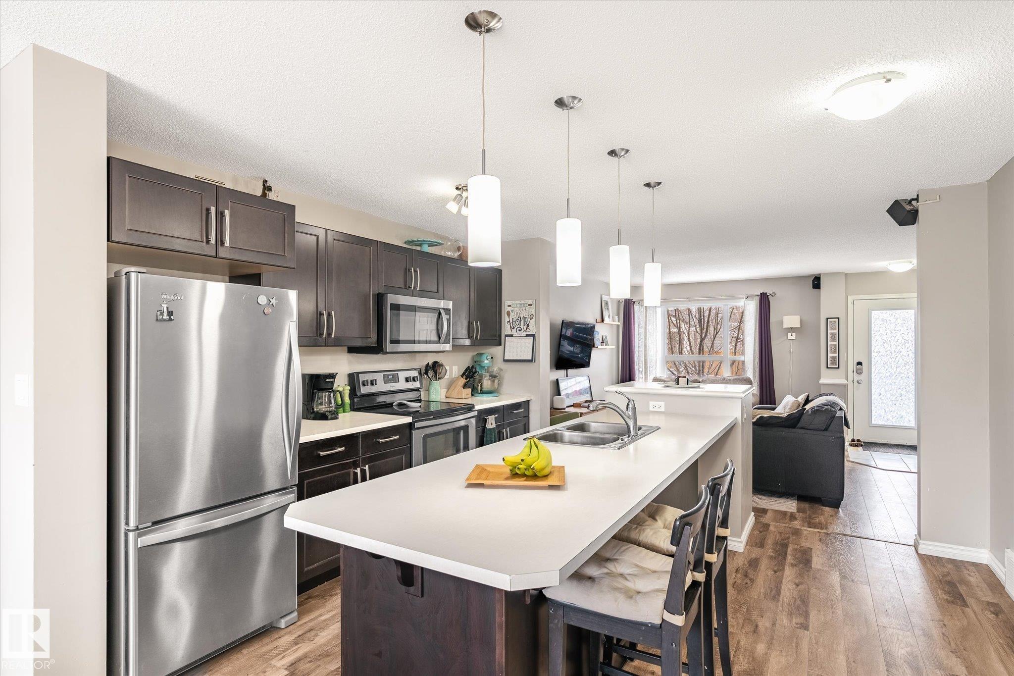 Photo 9 at 4320 Prowse Link SW, Paisley, Edmonton