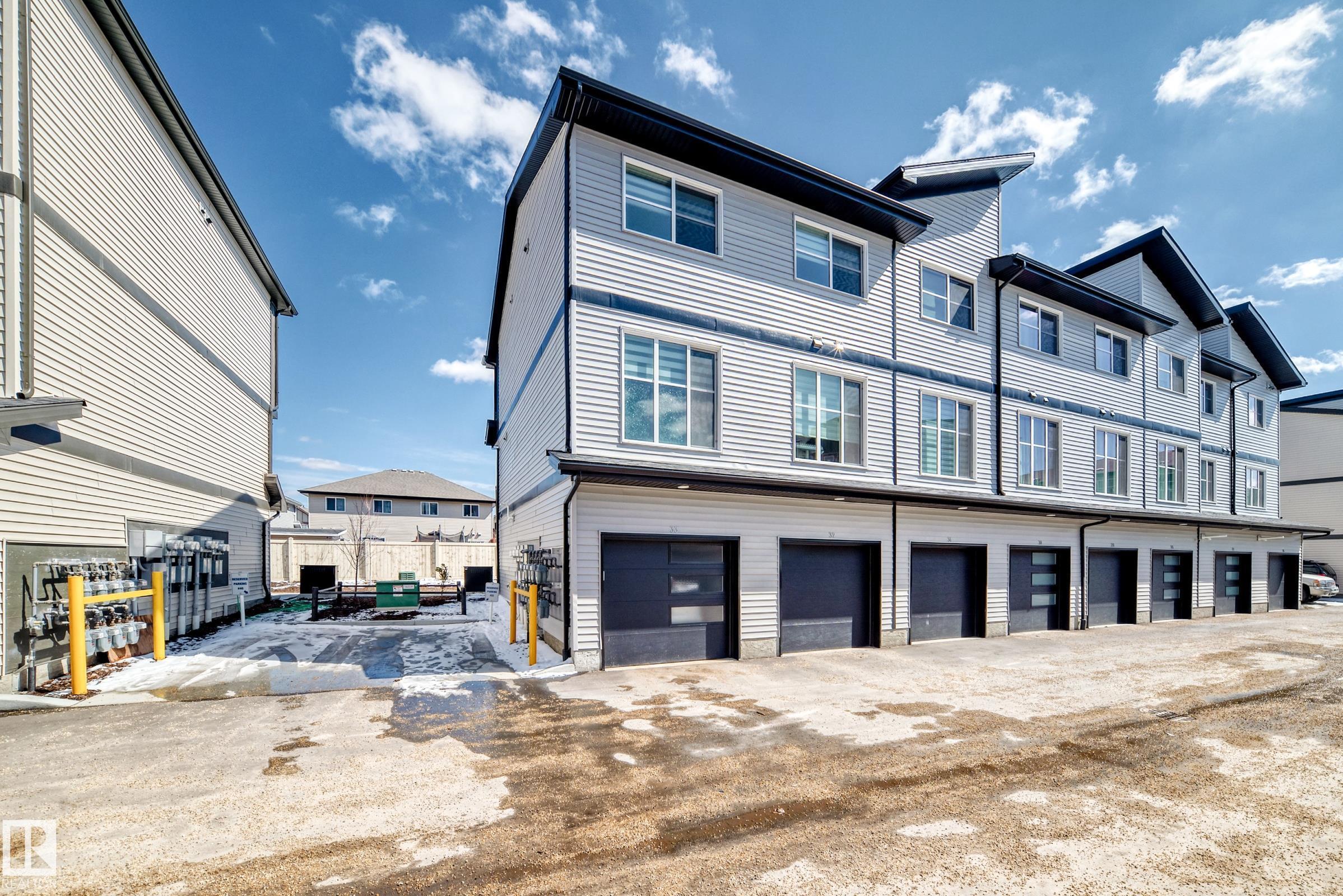 Photo 32 at 33 - 1203 163 Street SW, Glenridding Heights, Edmonton