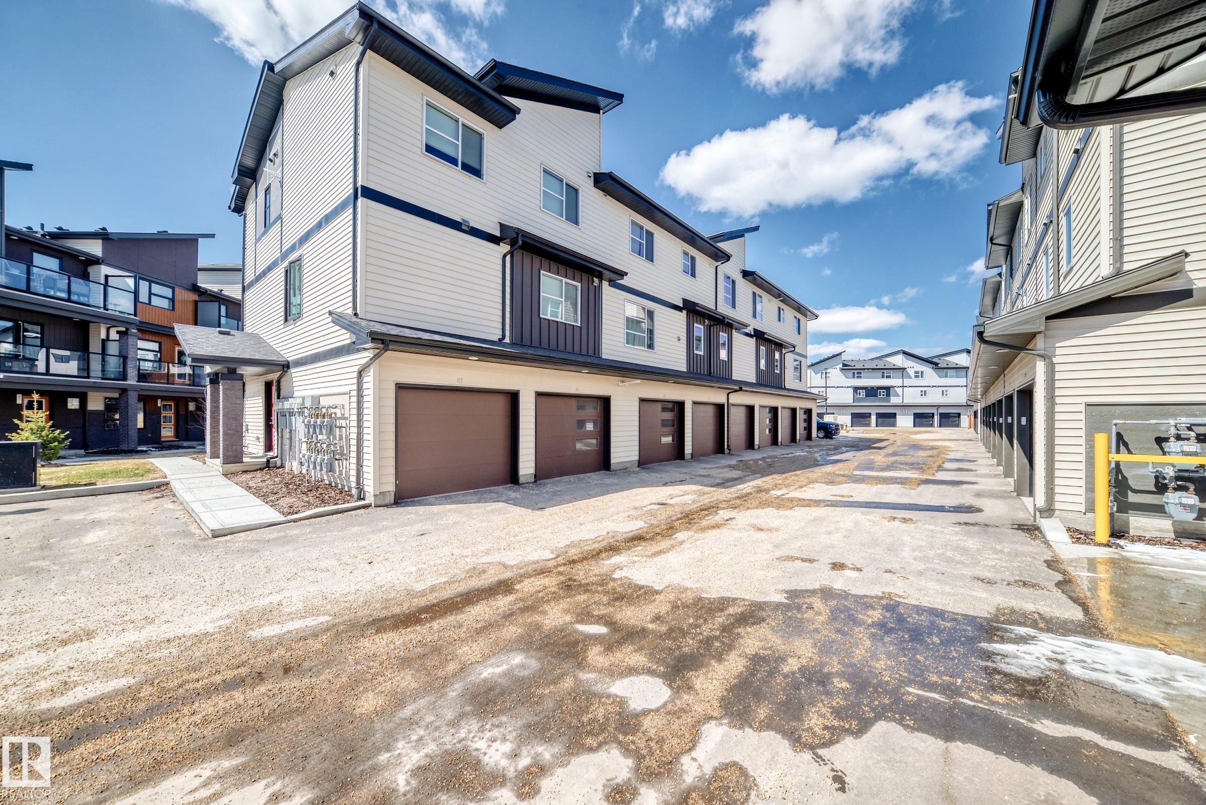 Photo 35 at 33 - 1203 163 Street SW, Glenridding Heights, Edmonton