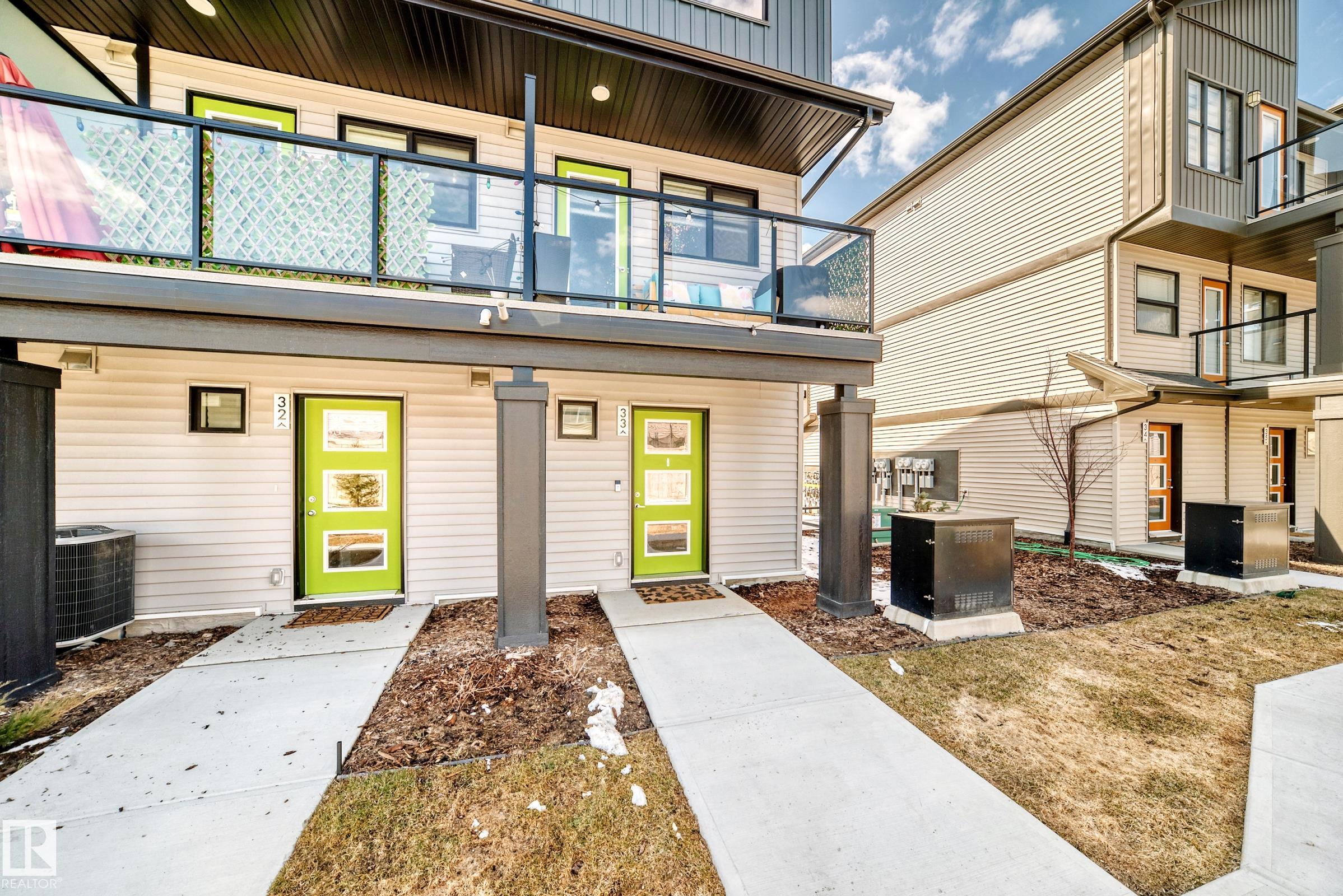 Photo 36 at 33 - 1203 163 Street SW, Glenridding Heights, Edmonton