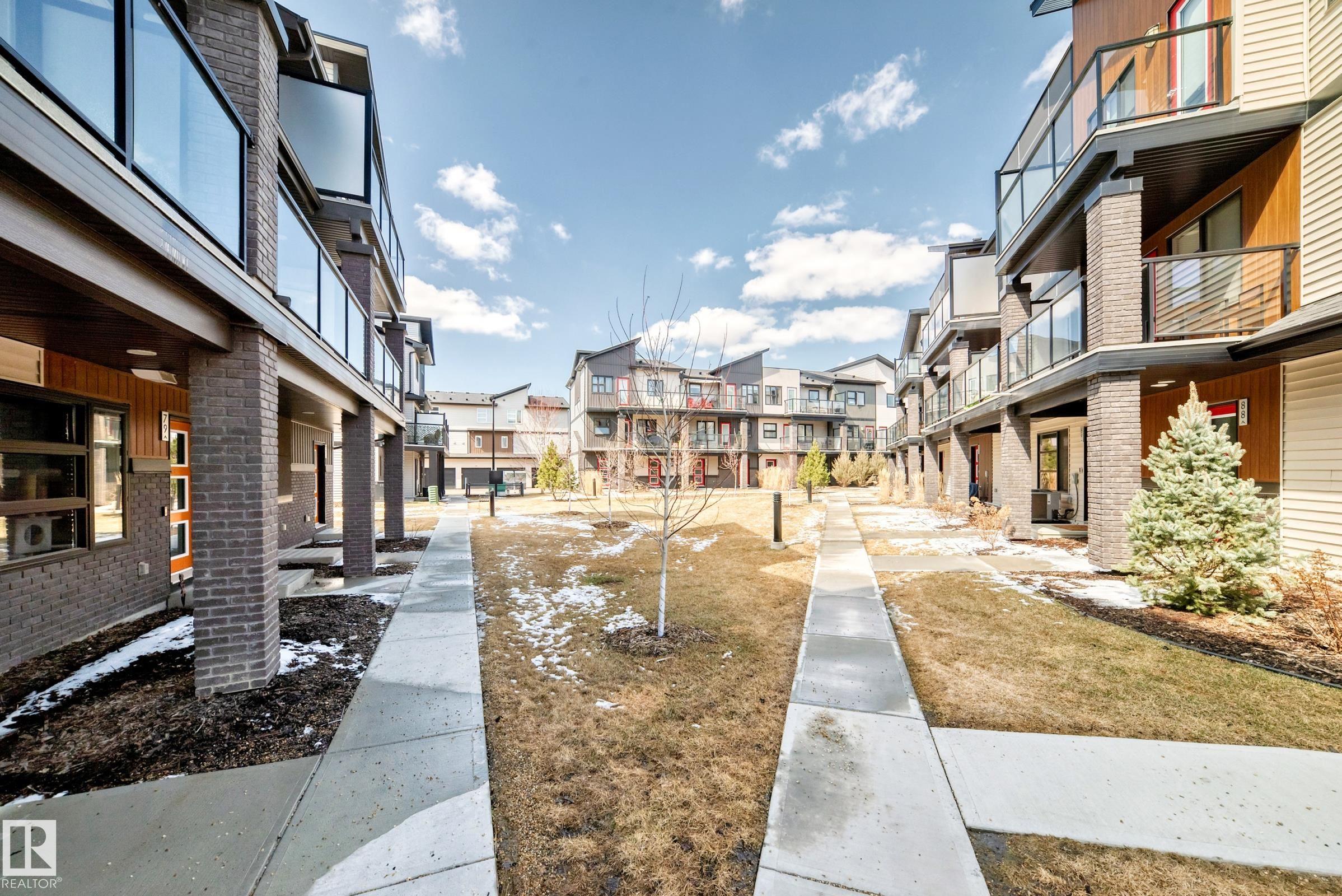 Photo 37 at 33 - 1203 163 Street SW, Glenridding Heights, Edmonton