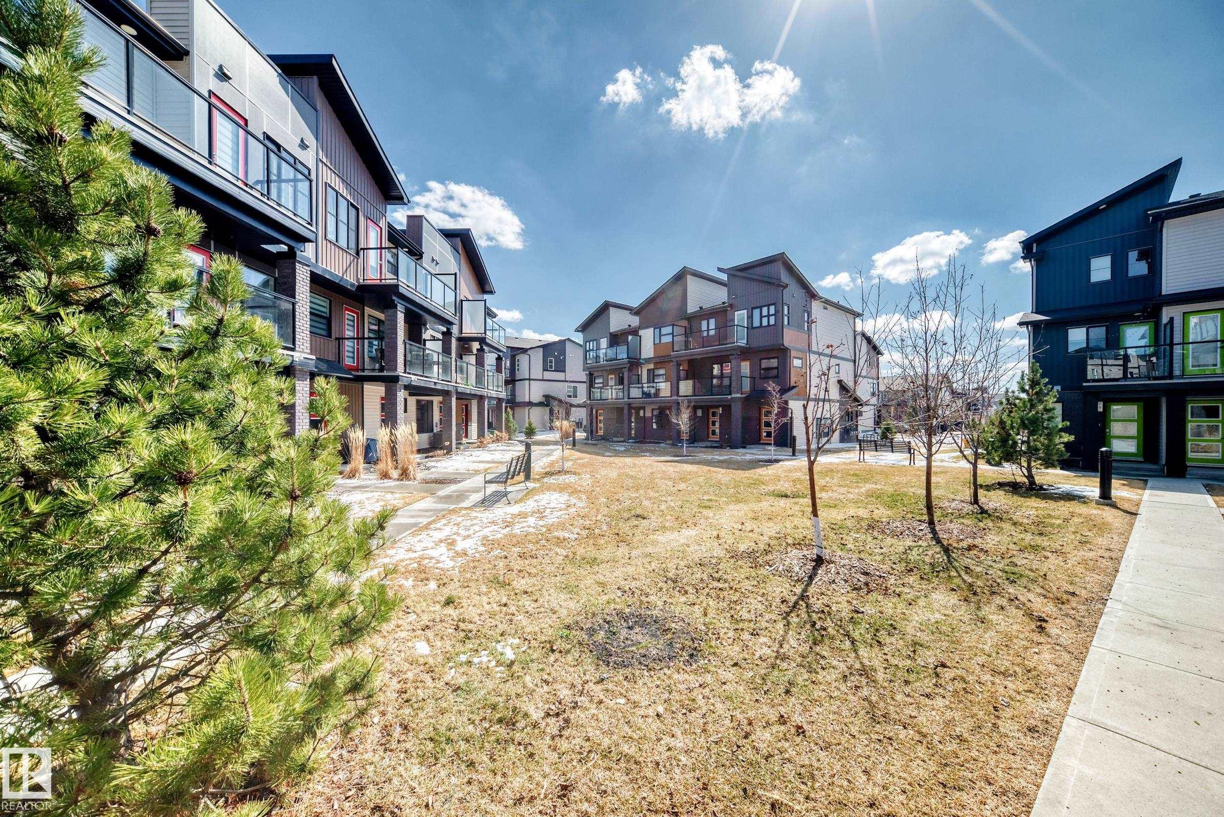 Photo 39 at 33 - 1203 163 Street SW, Glenridding Heights, Edmonton