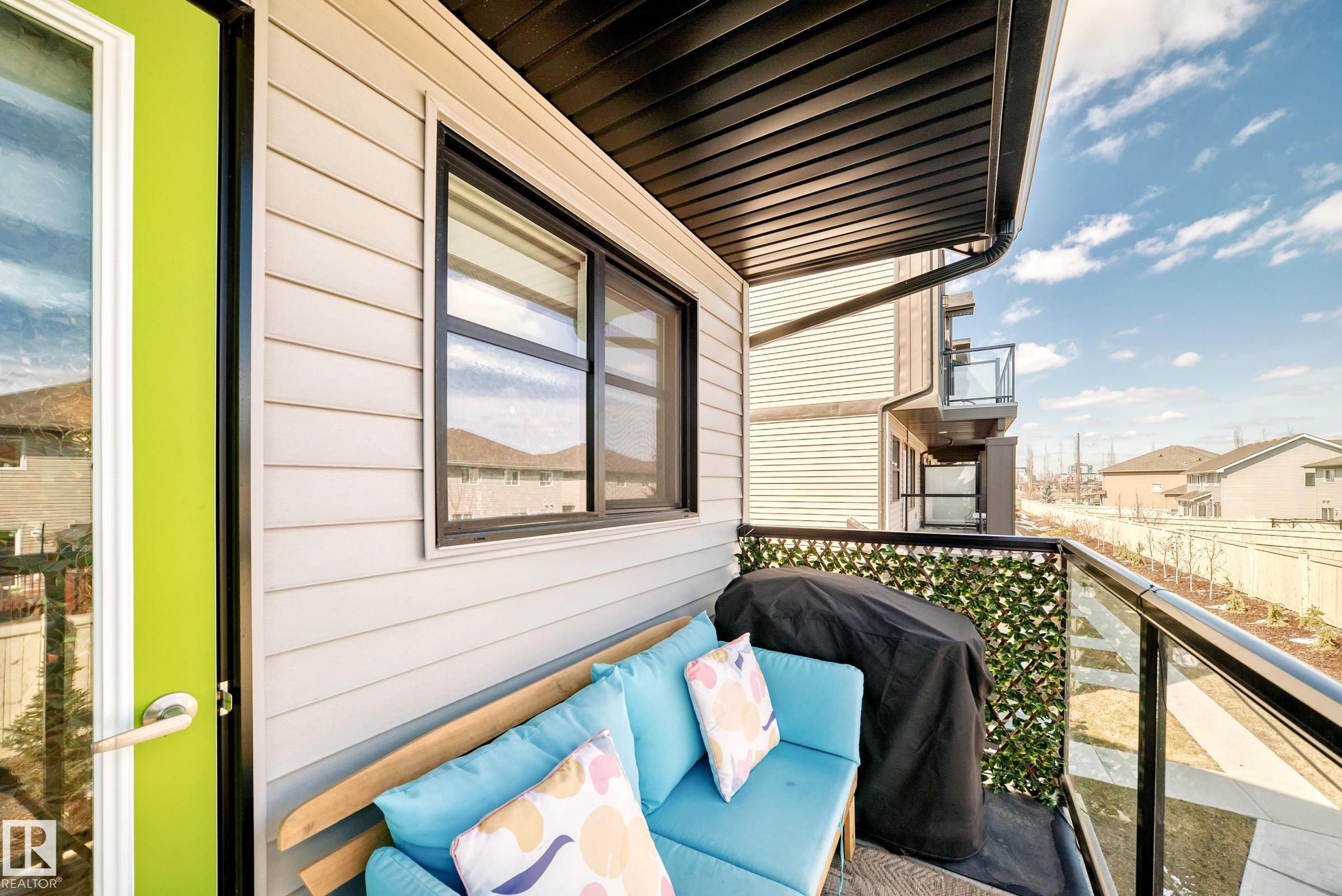 Photo 7 at 33 - 1203 163 Street SW, Glenridding Heights, Edmonton