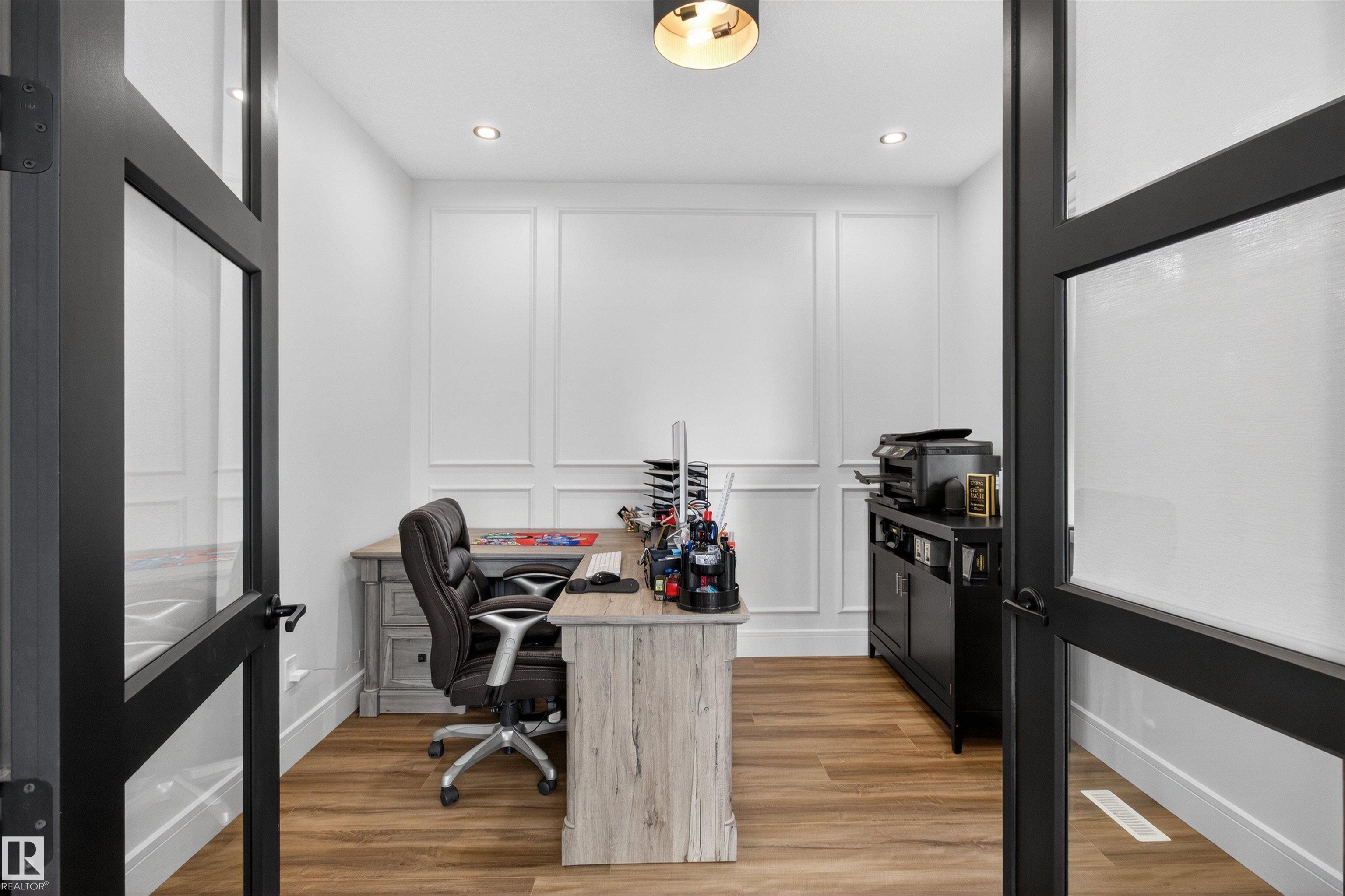 Photo 11 at 16615 32 Avenue SW, Glenridding Ravine, Edmonton