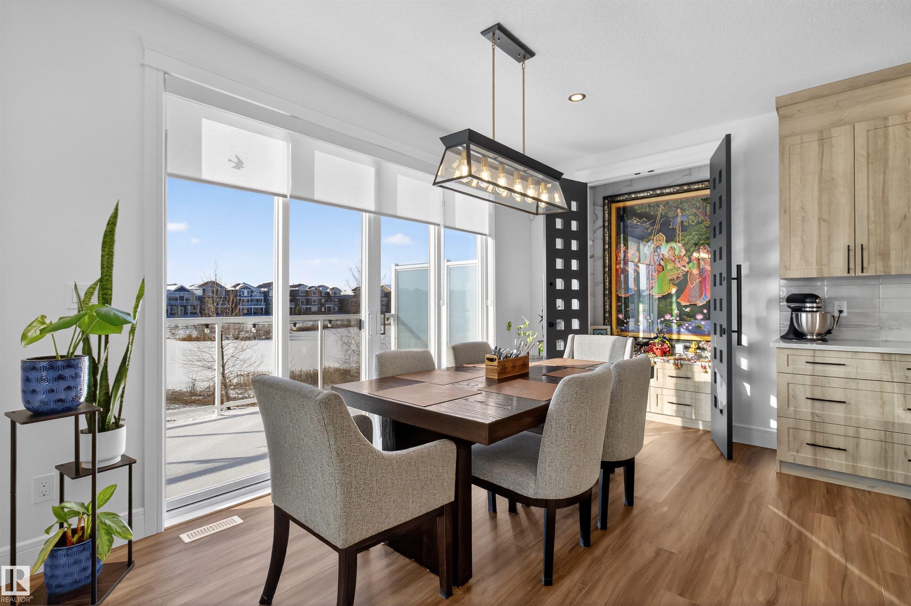 Photo 17 at 16615 32 Avenue SW, Glenridding Ravine, Edmonton