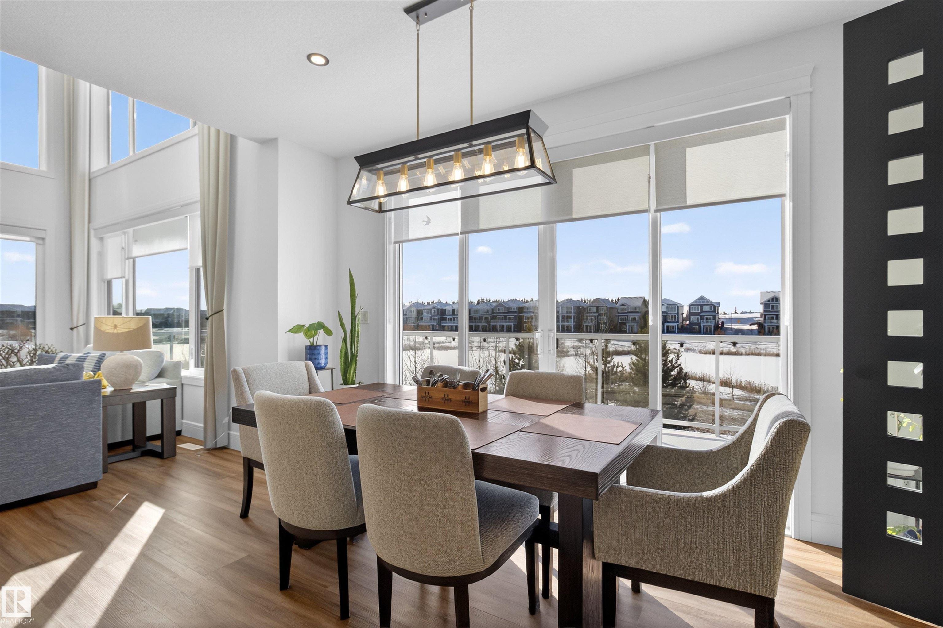 Photo 18 at 16615 32 Avenue SW, Glenridding Ravine, Edmonton