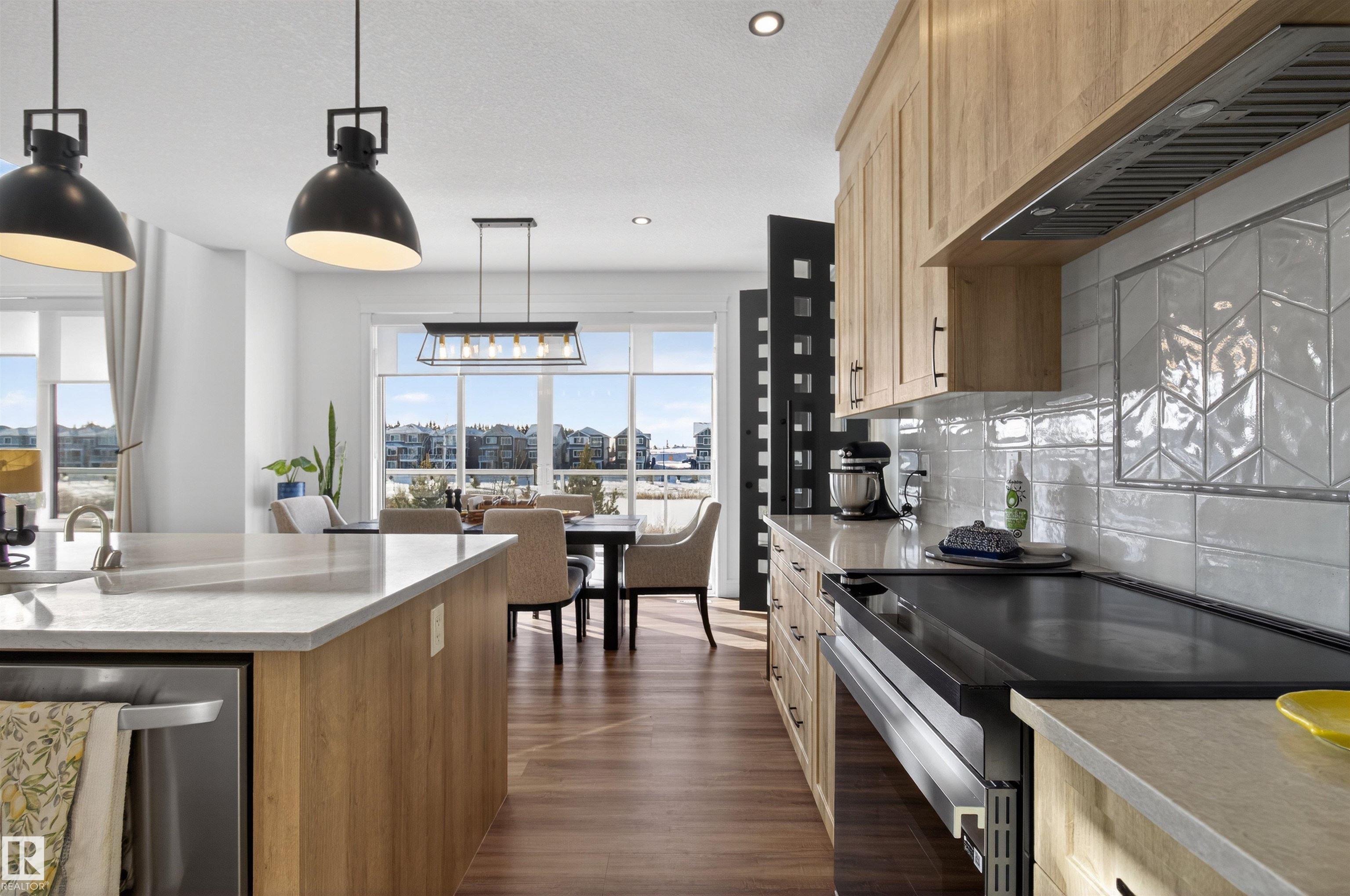 Photo 26 at 16615 32 Avenue SW, Glenridding Ravine, Edmonton