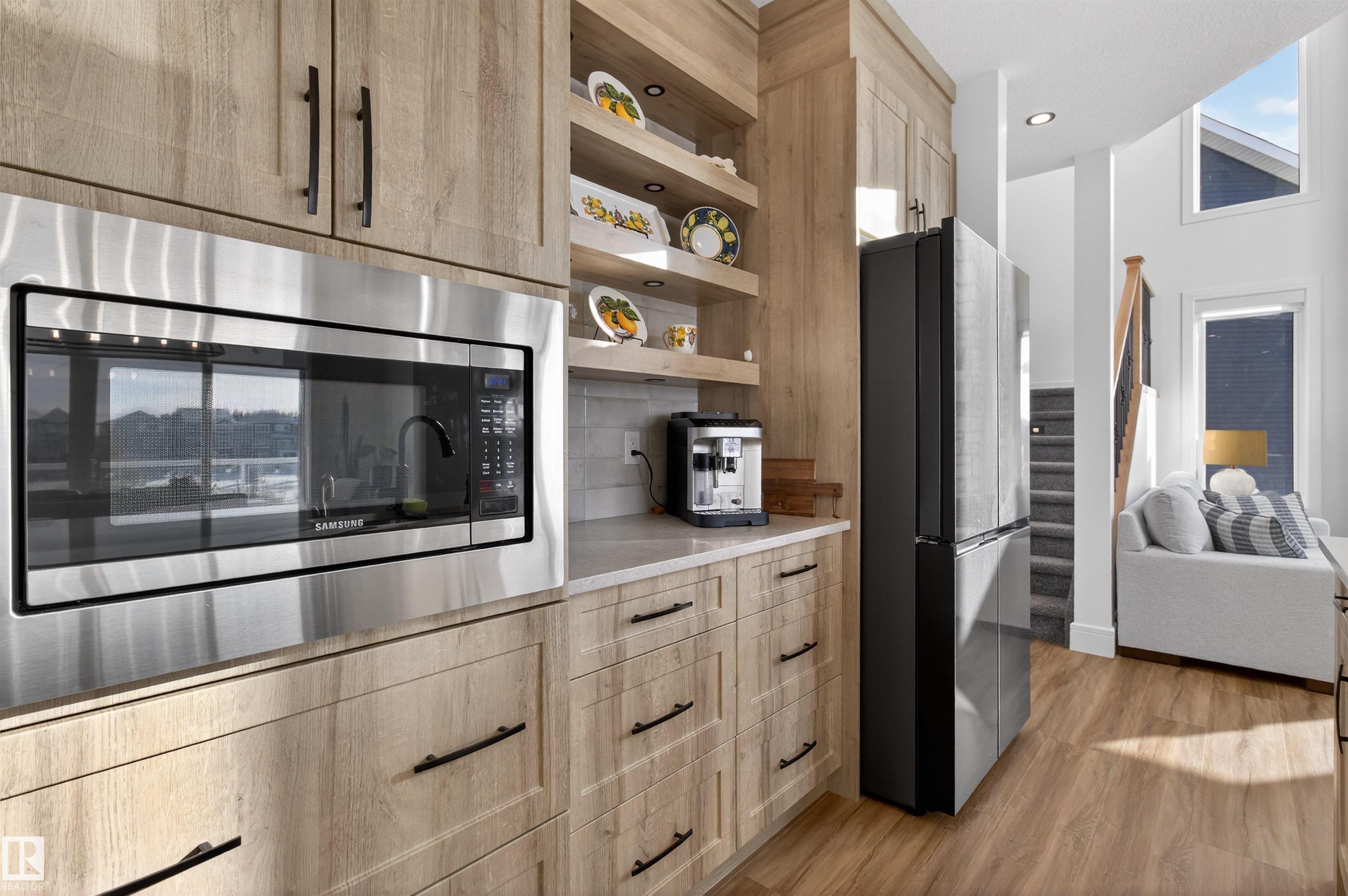 Photo 32 at 16615 32 Avenue SW, Glenridding Ravine, Edmonton