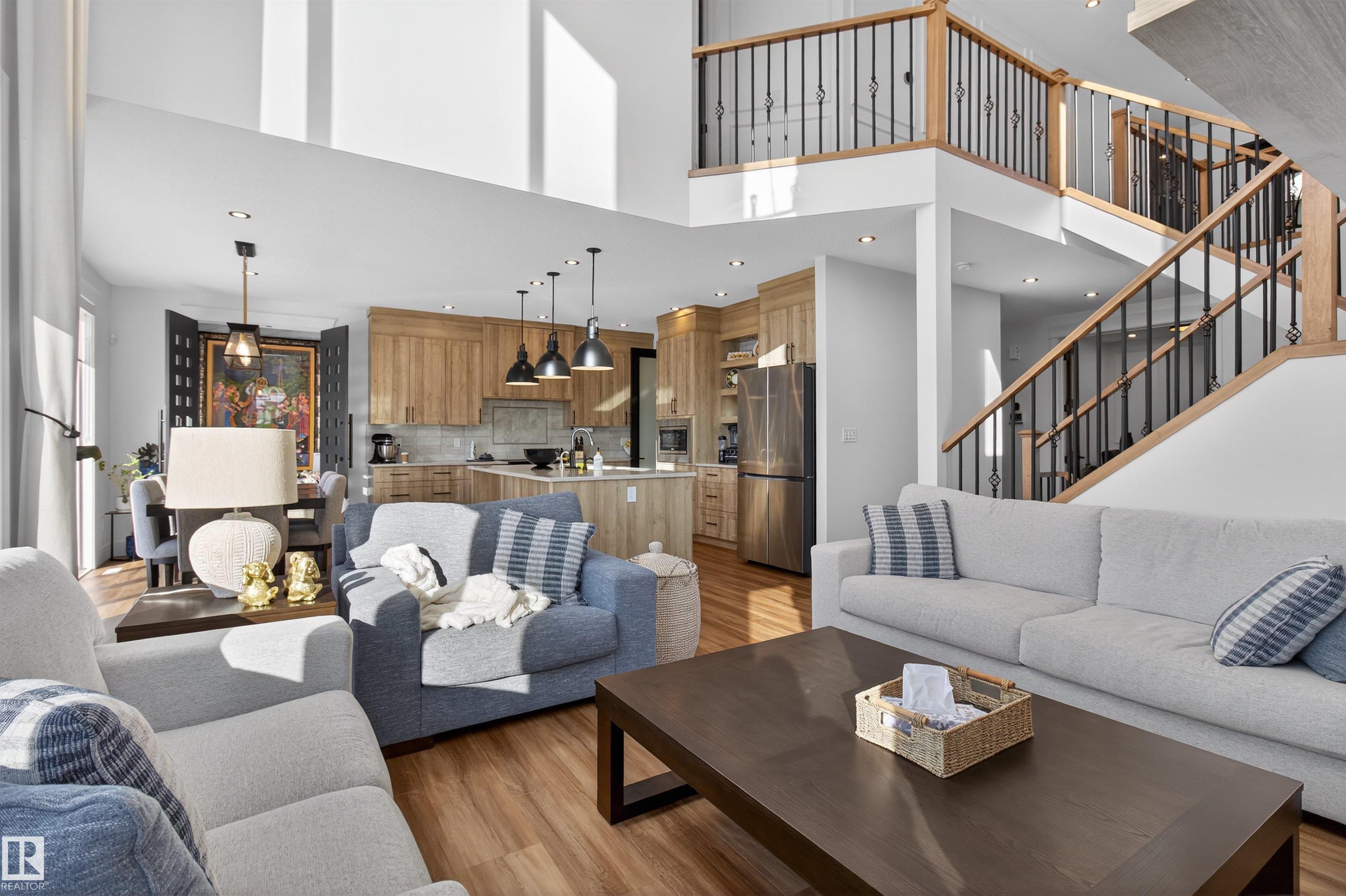 Photo 34 at 16615 32 Avenue SW, Glenridding Ravine, Edmonton