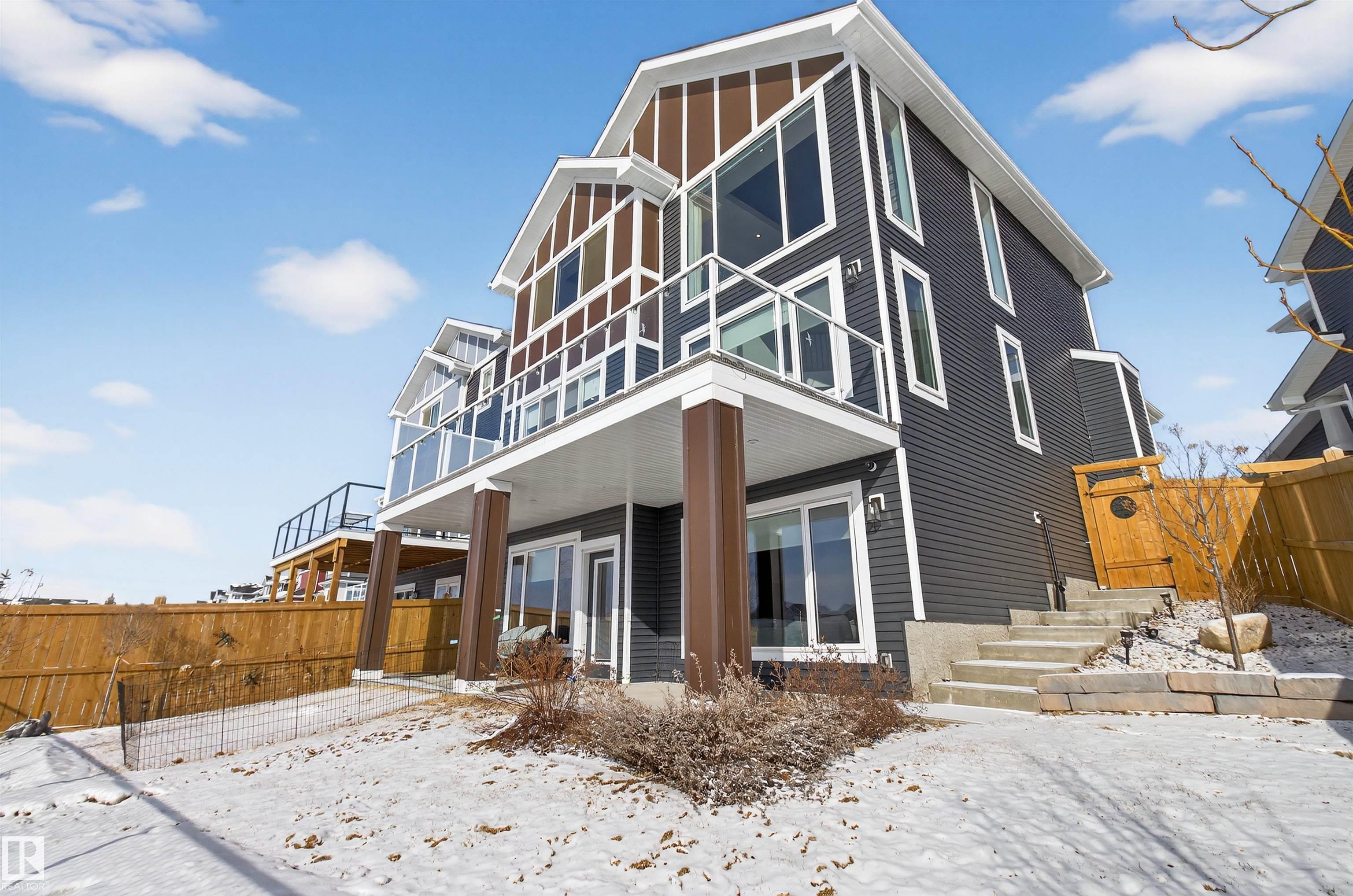 16615 32 Avenue SW, Glenridding Ravine, Edmonton