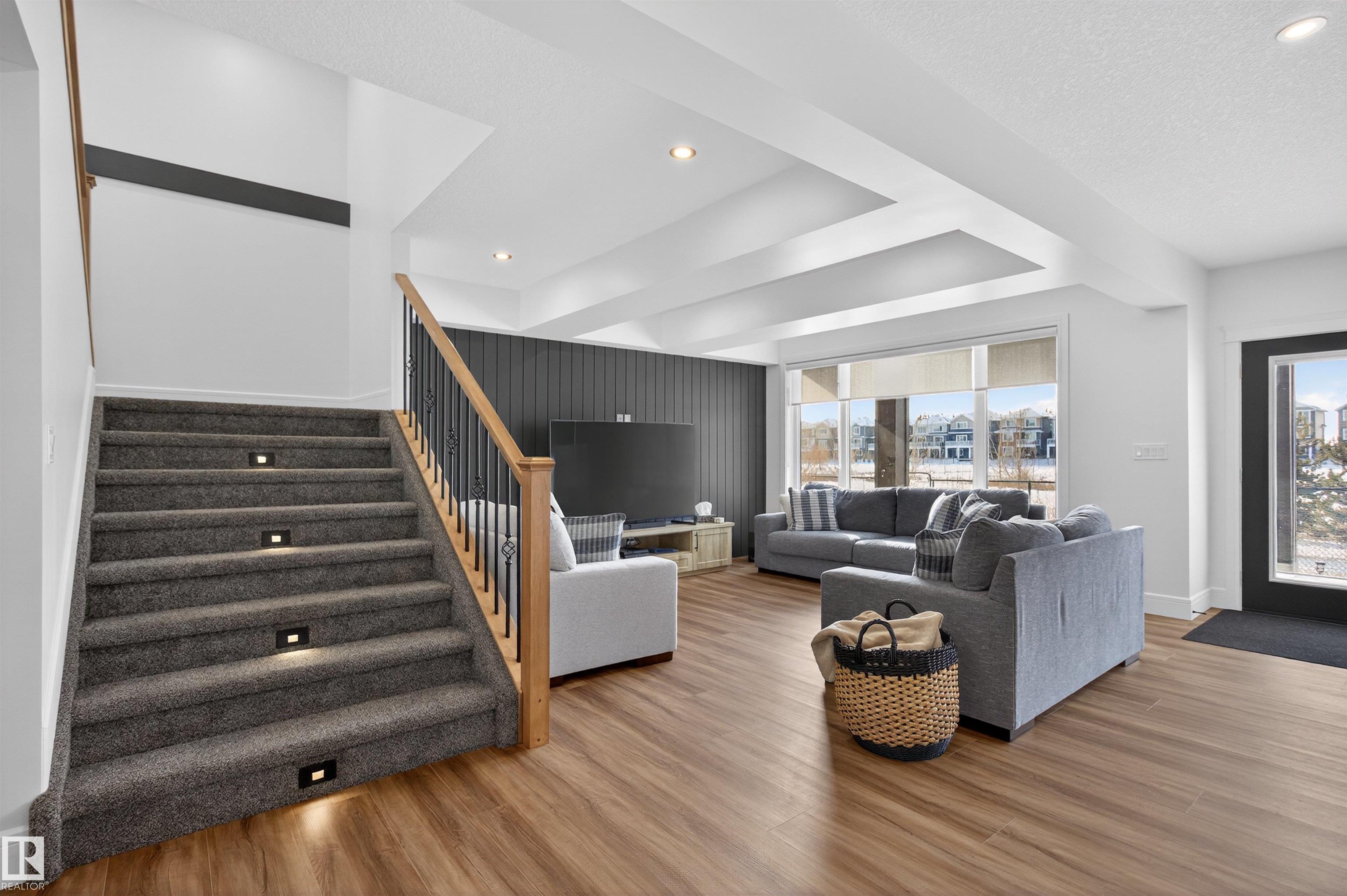 Photo 58 at 16615 32 Avenue SW, Glenridding Ravine, Edmonton