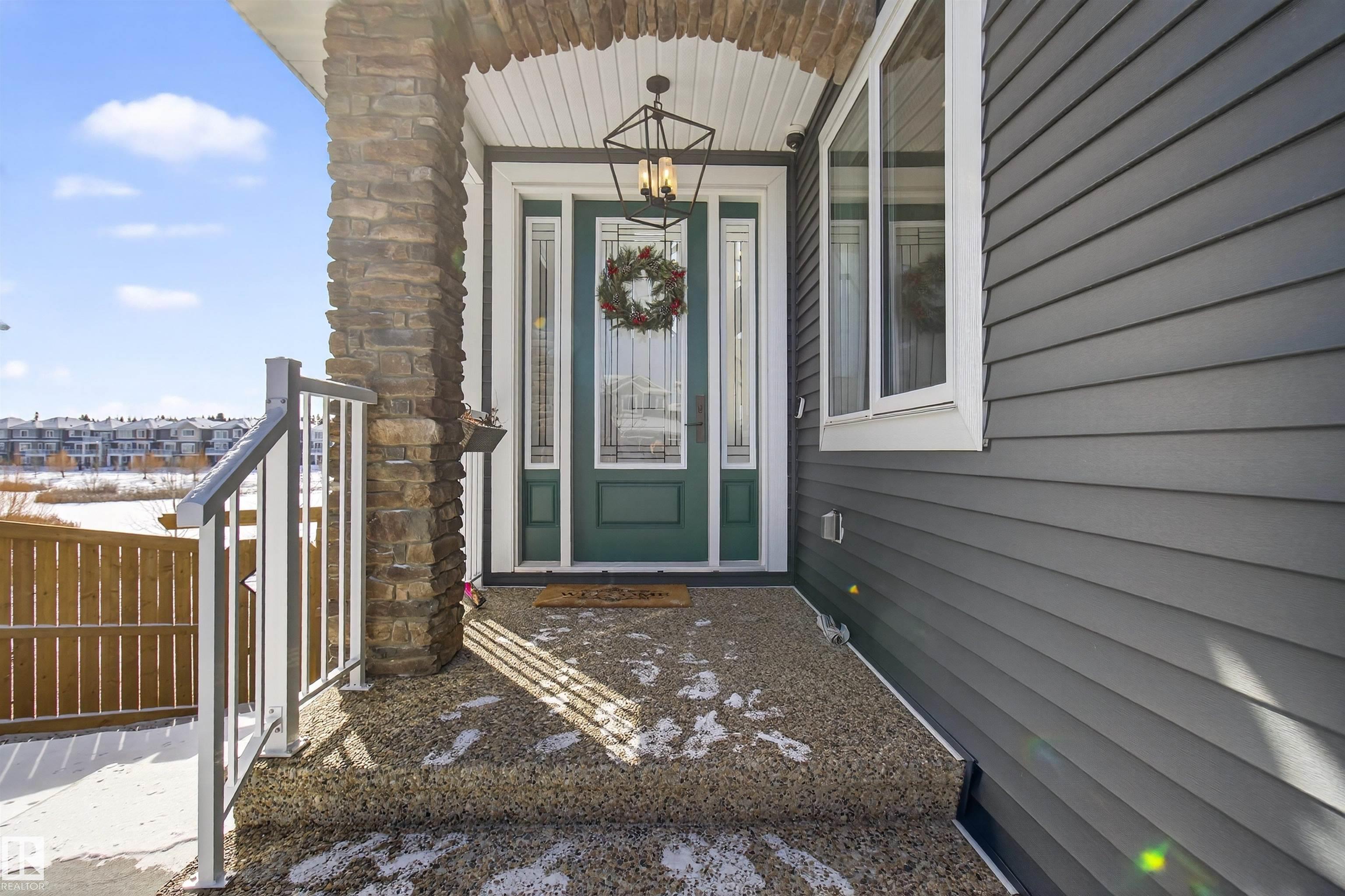 Photo 7 at 16615 32 Avenue SW, Glenridding Ravine, Edmonton