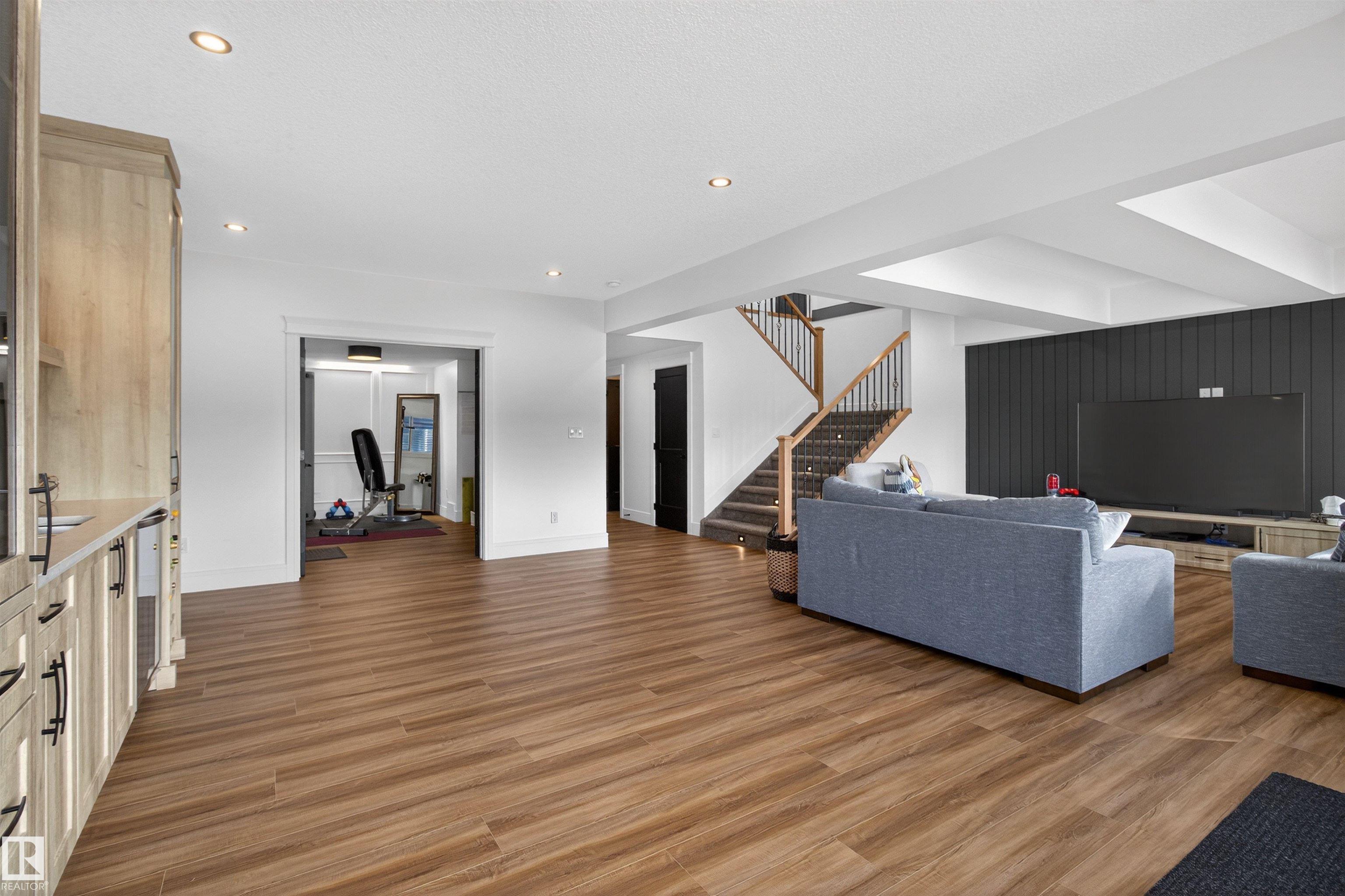 Photo 61 at 16615 32 Avenue SW, Glenridding Ravine, Edmonton