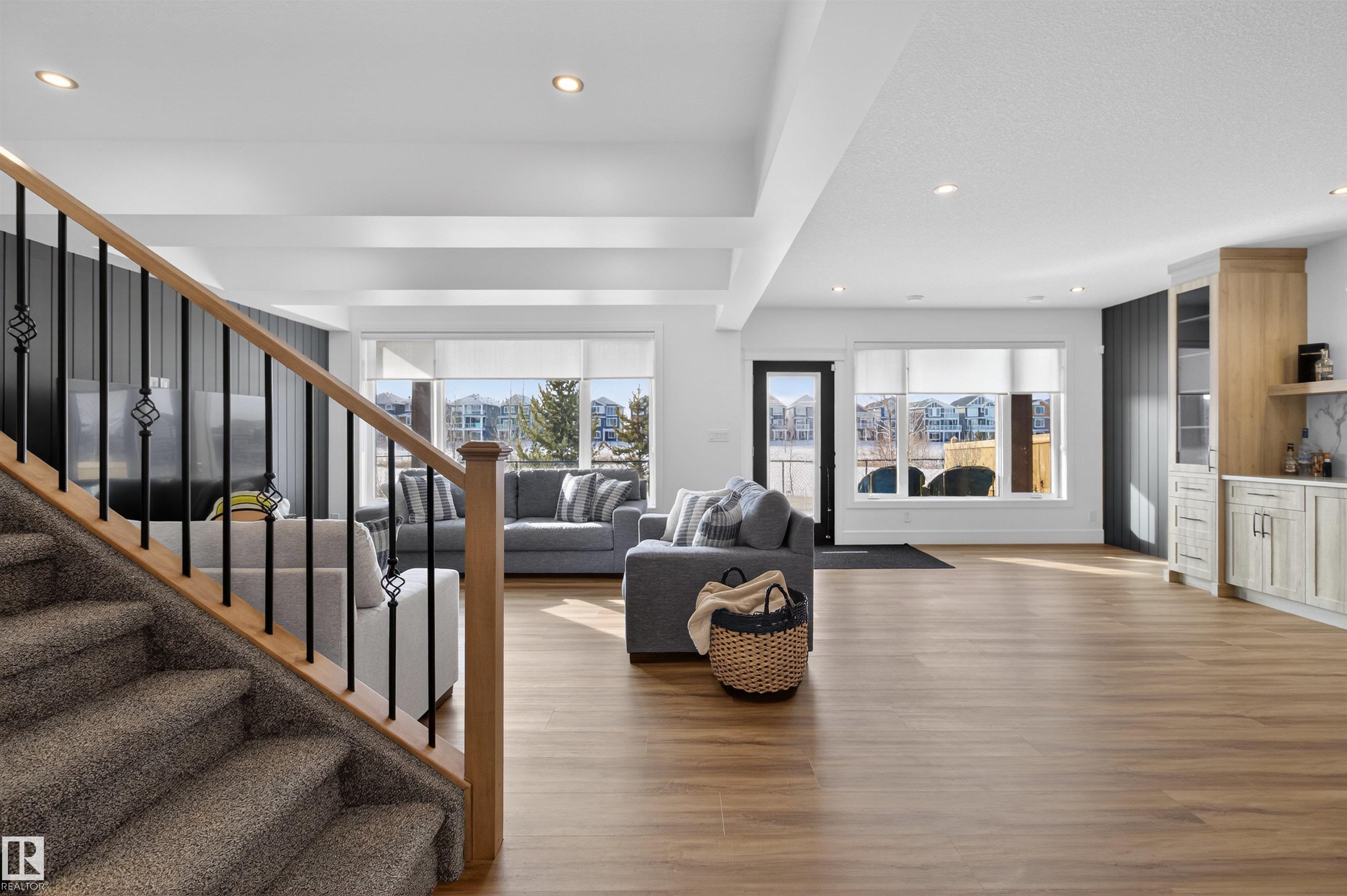 Photo 62 at 16615 32 Avenue SW, Glenridding Ravine, Edmonton