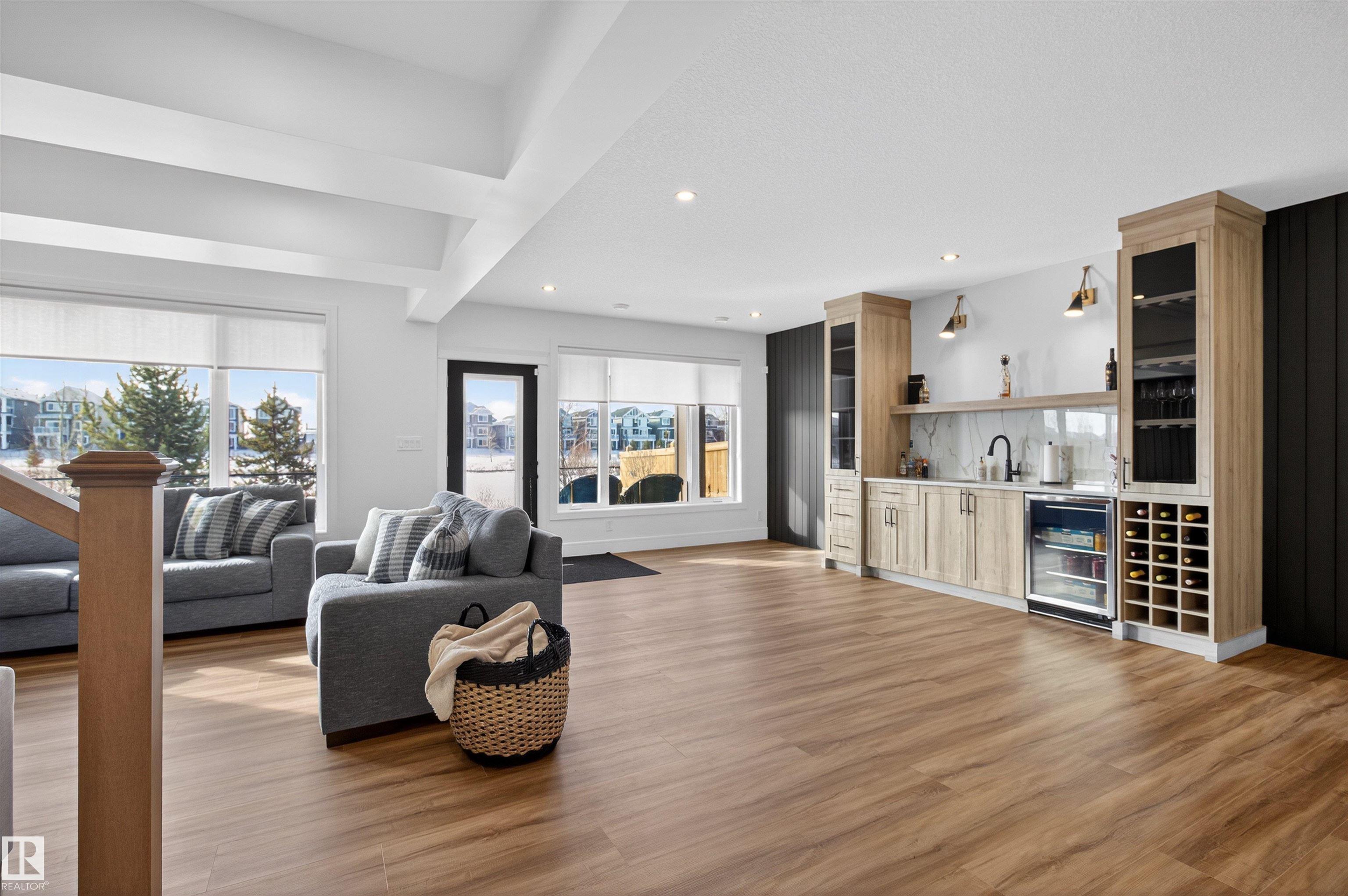 Photo 63 at 16615 32 Avenue SW, Glenridding Ravine, Edmonton