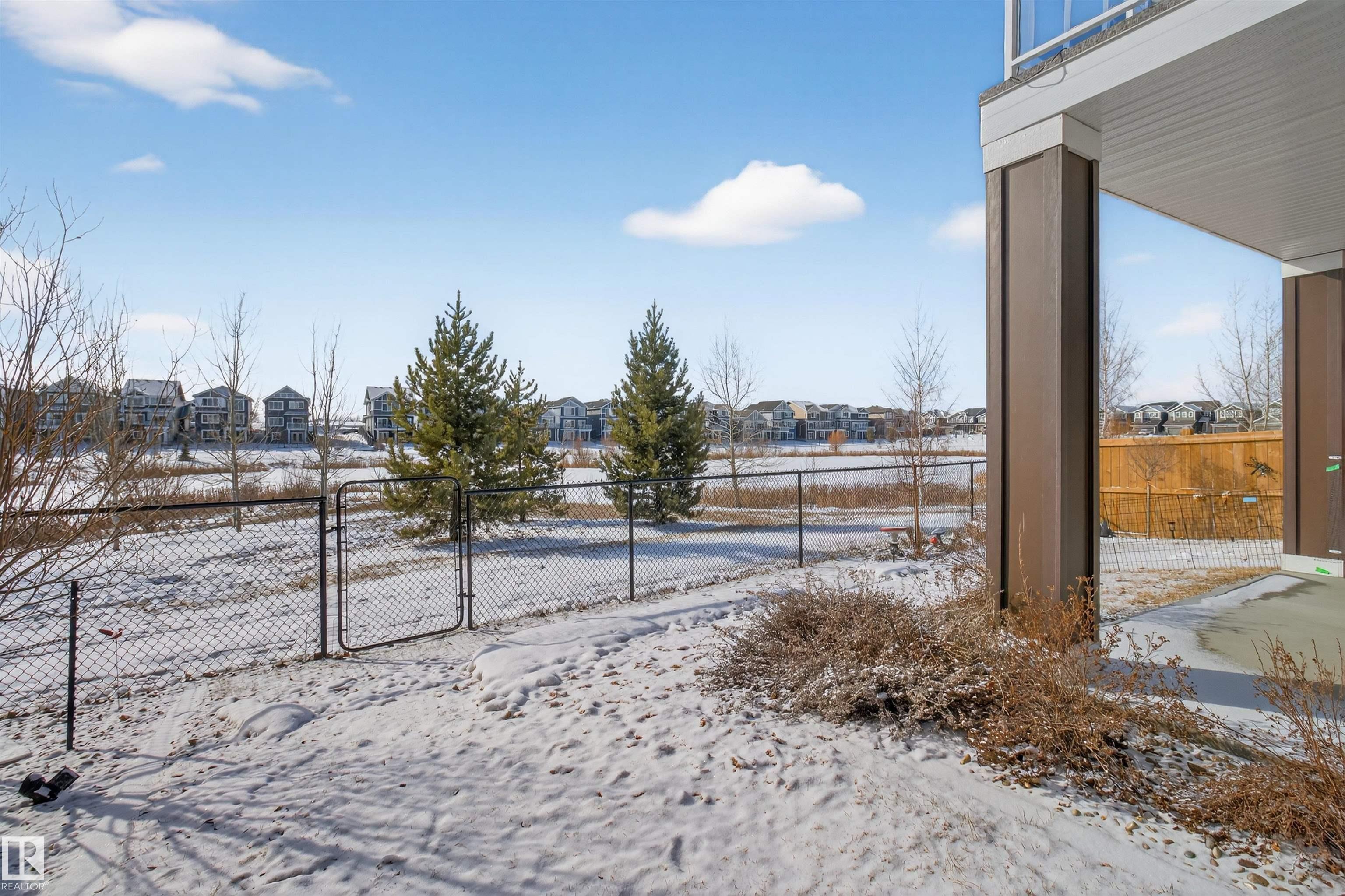 Photo 66 at 16615 32 Avenue SW, Glenridding Ravine, Edmonton