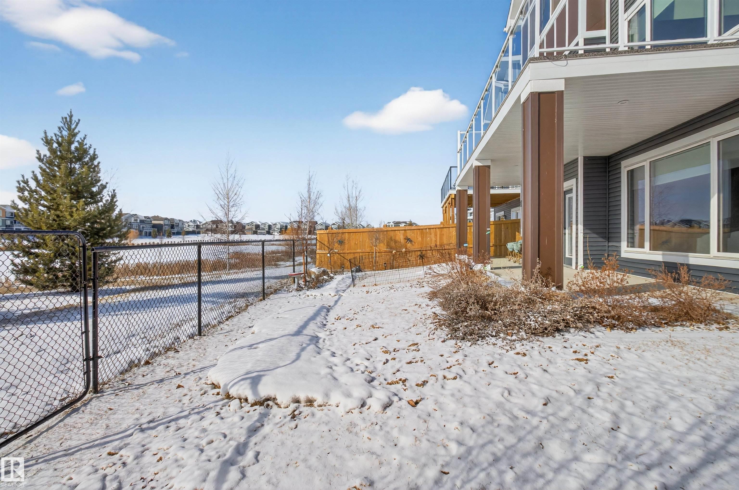Photo 67 at 16615 32 Avenue SW, Glenridding Ravine, Edmonton