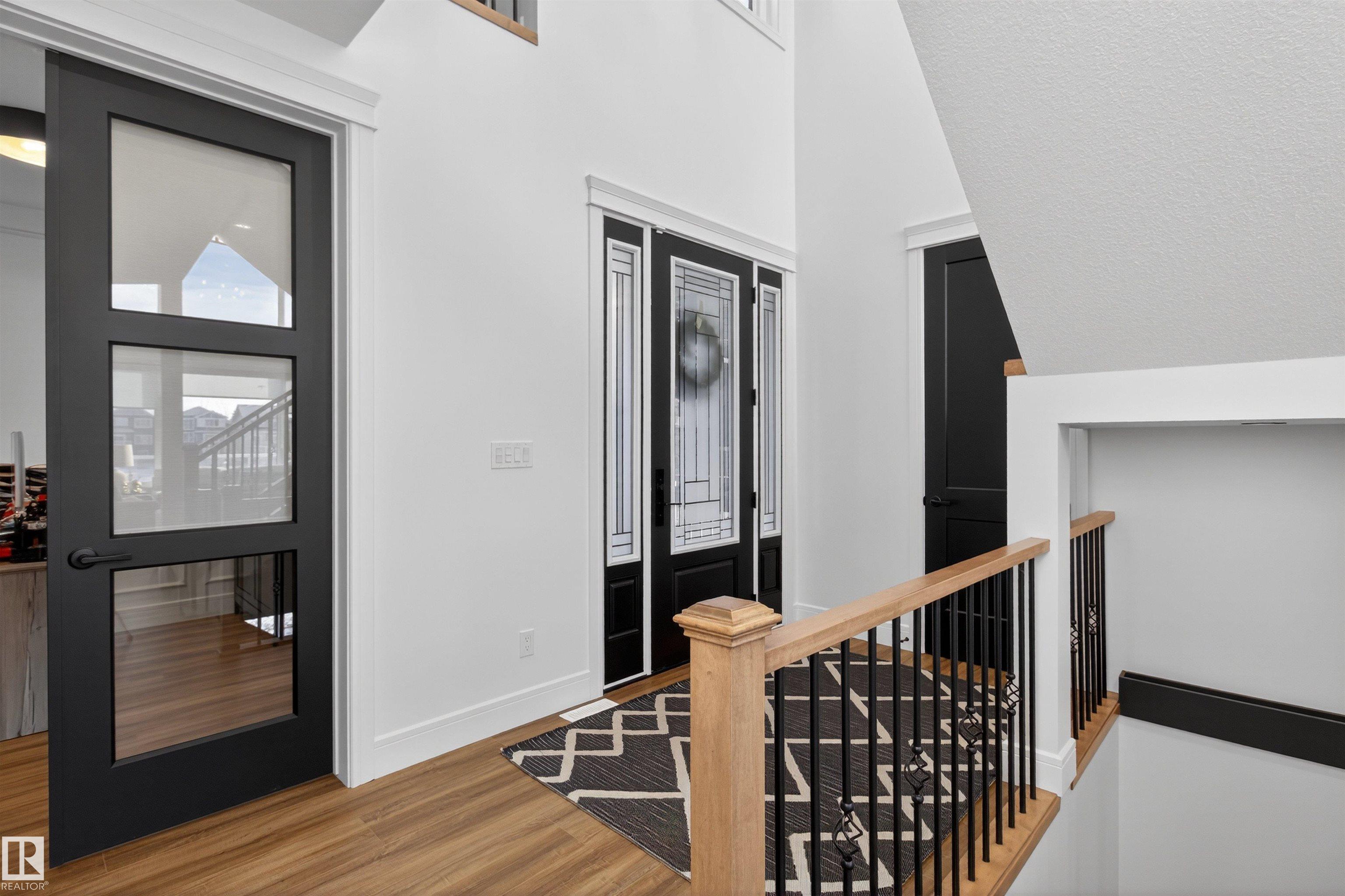 Photo 9 at 16615 32 Avenue SW, Glenridding Ravine, Edmonton