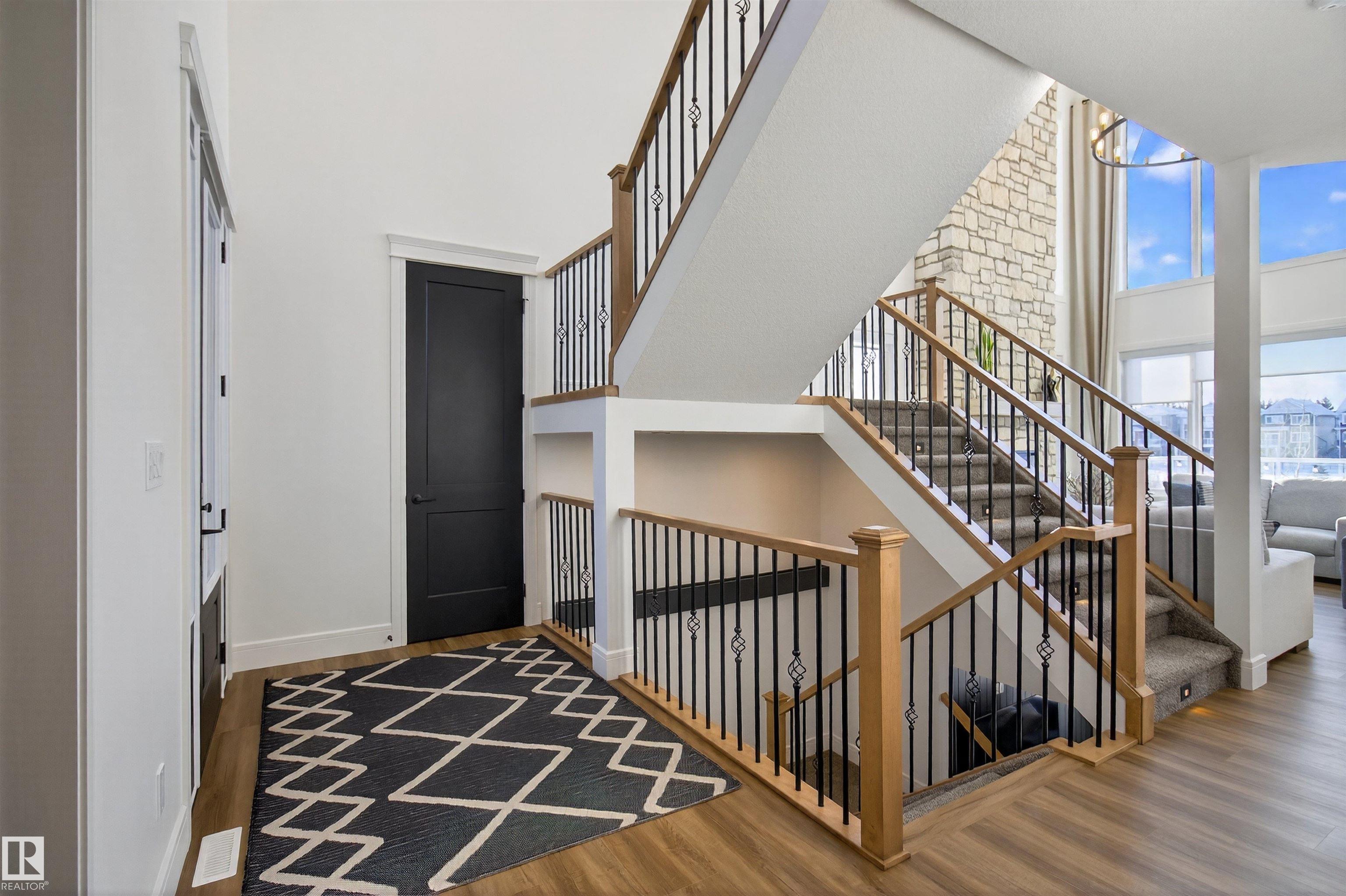 Photo 10 at 16615 32 Avenue SW, Glenridding Ravine, Edmonton