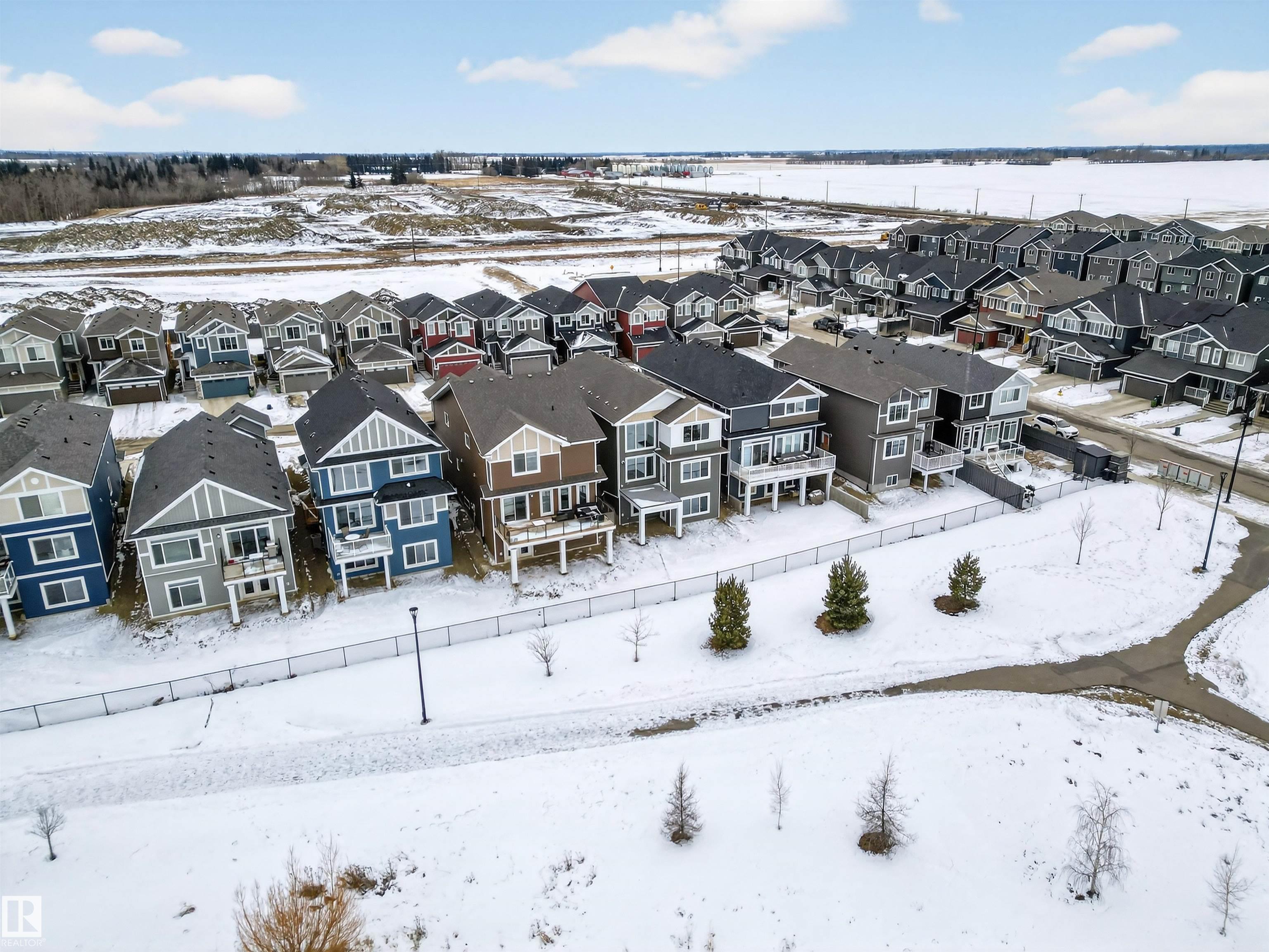 16512 34 Avenue SW, Glenridding Ravine, Edmonton