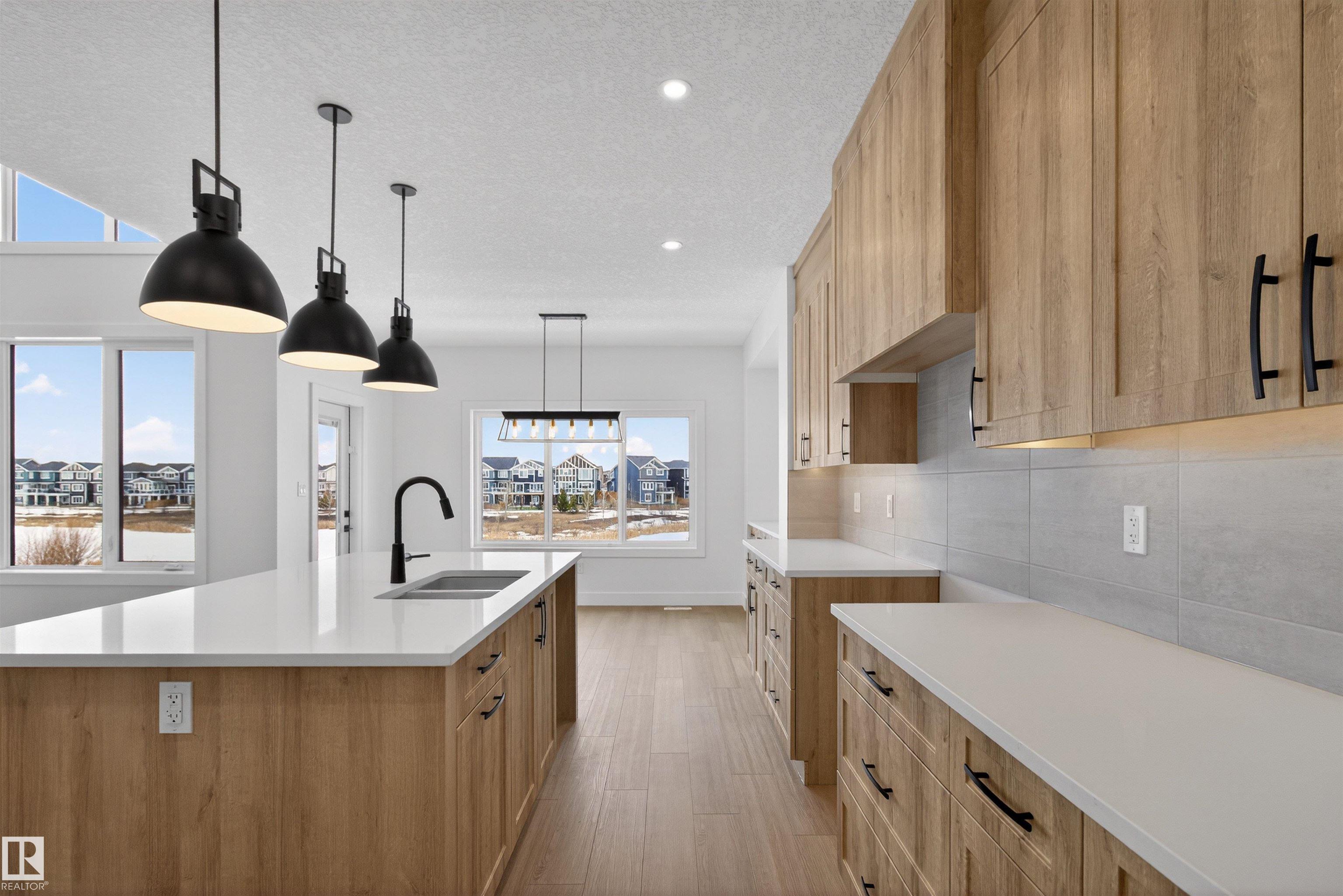 Photo 17 at 16512 34 Avenue SW, Glenridding Ravine, Edmonton