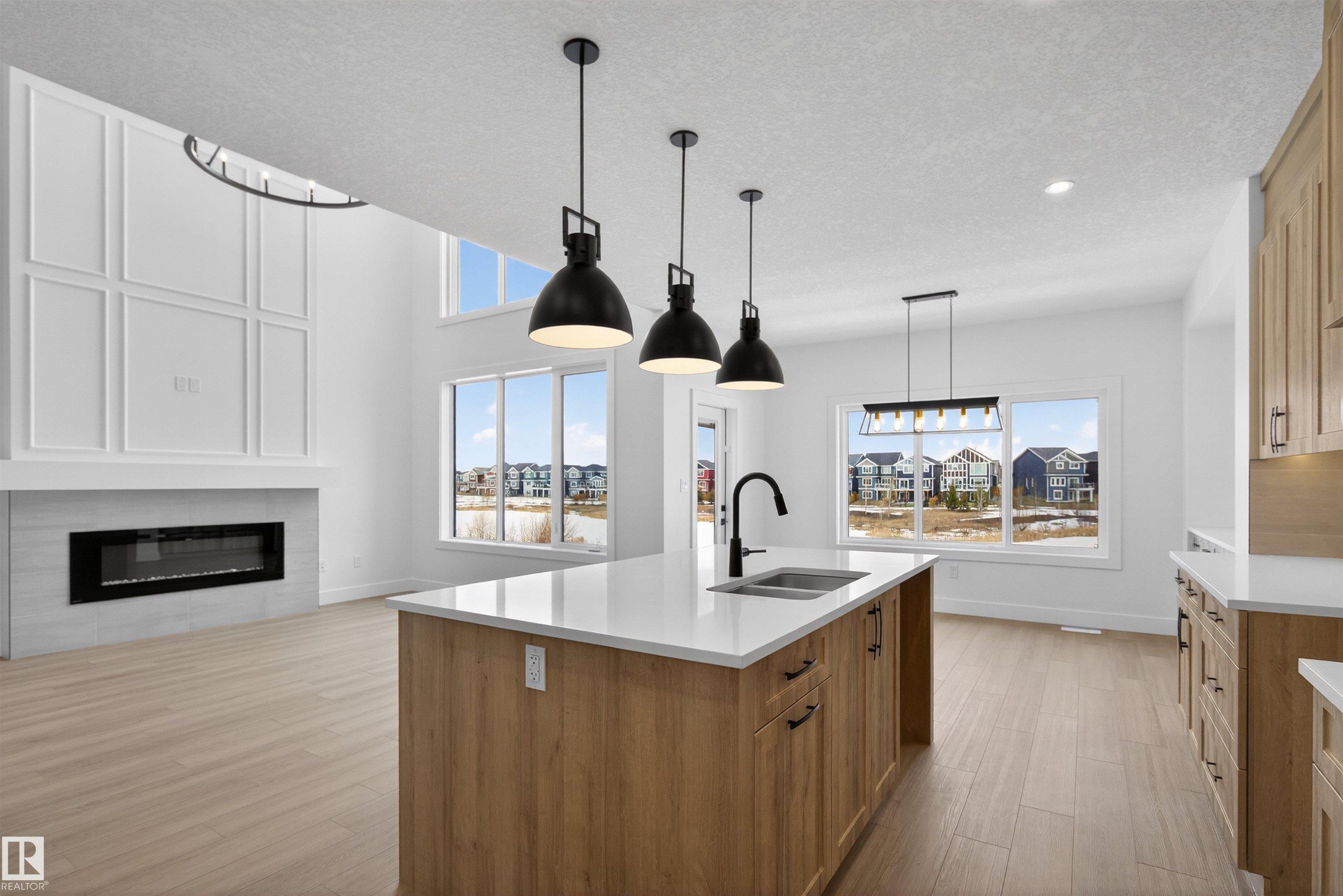 Photo 18 at 16512 34 Avenue SW, Glenridding Ravine, Edmonton