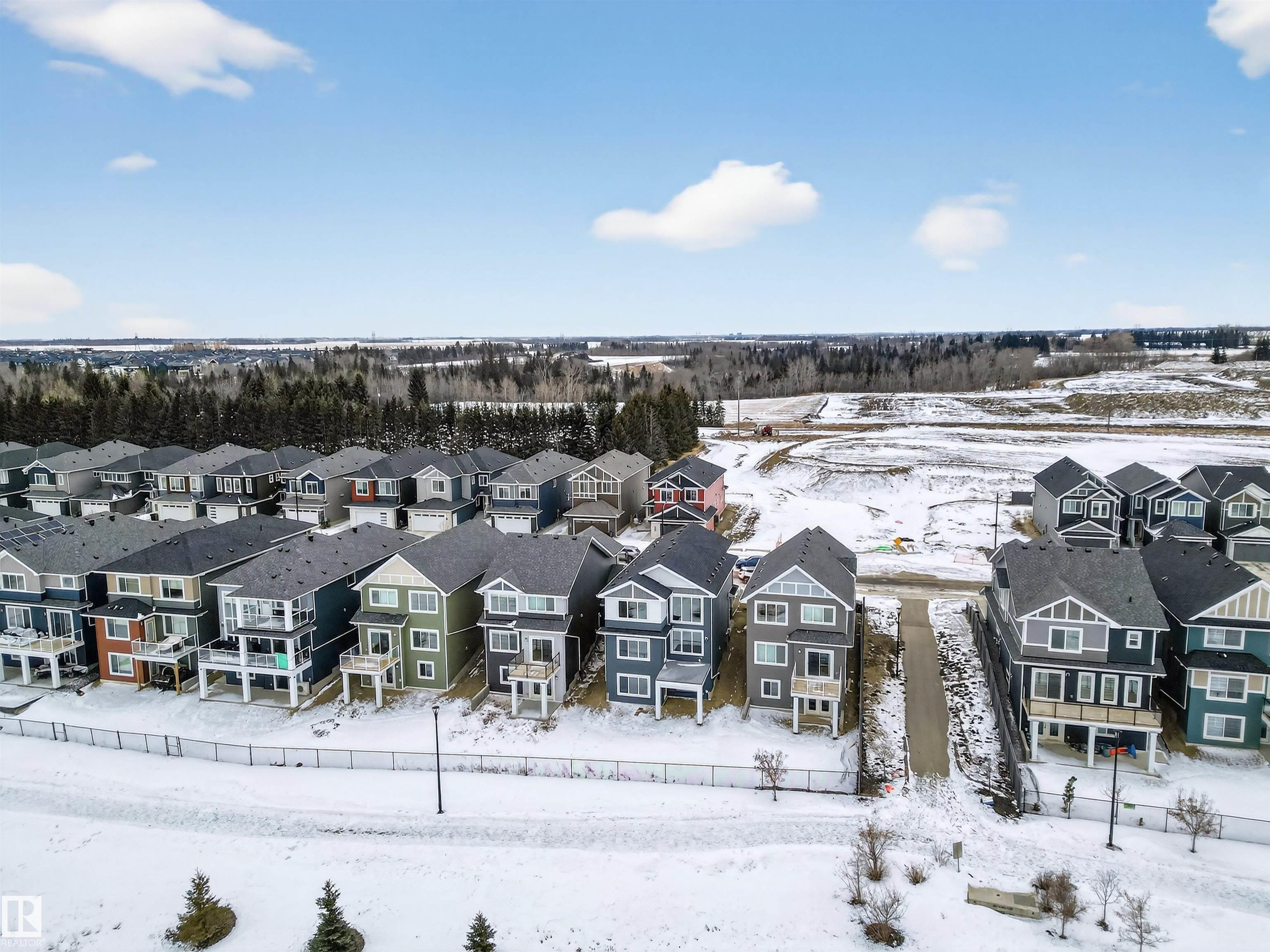 16512 34 Avenue SW, Glenridding Ravine, Edmonton