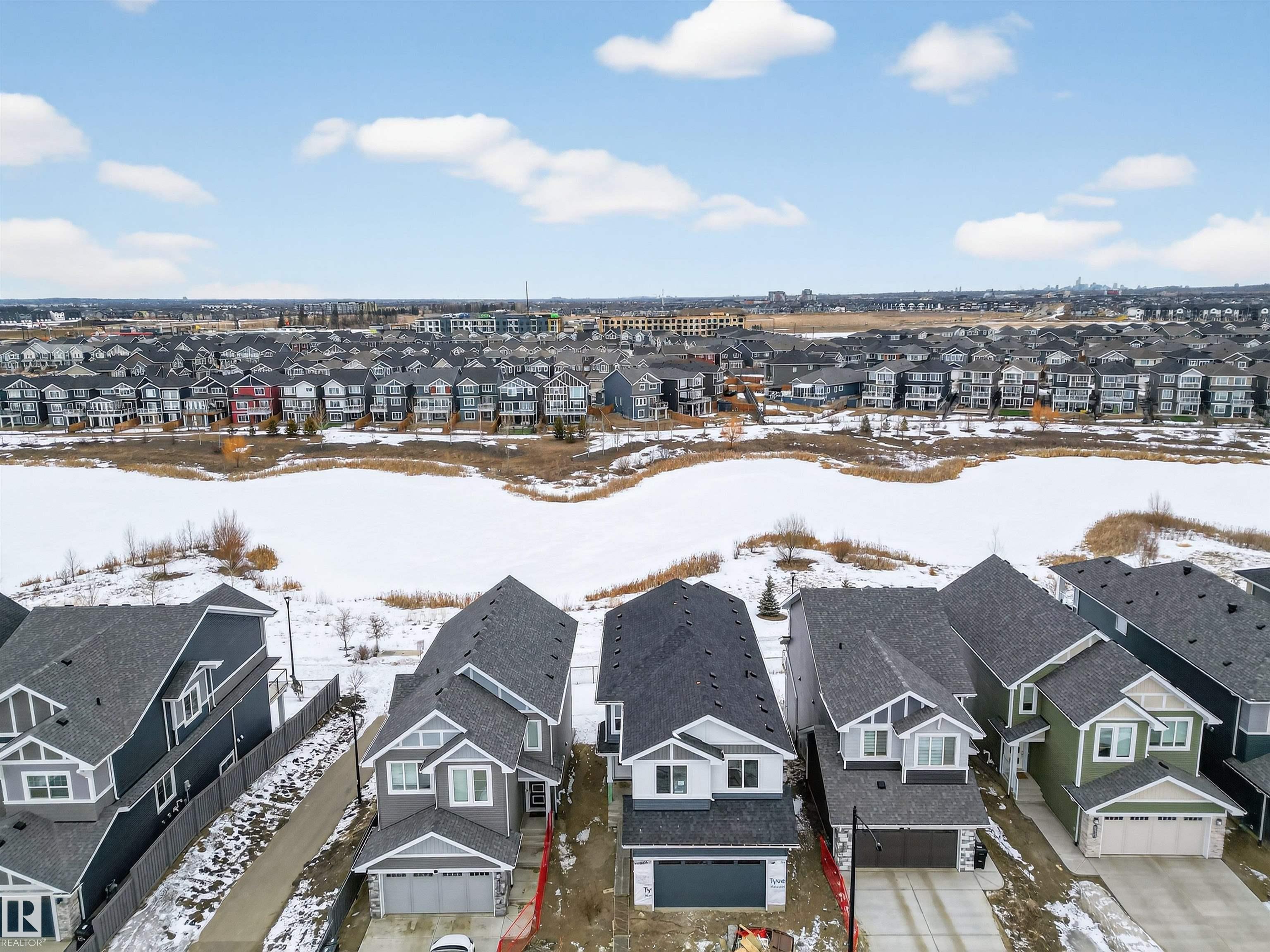 16512 34 Avenue SW, Glenridding Ravine, Edmonton