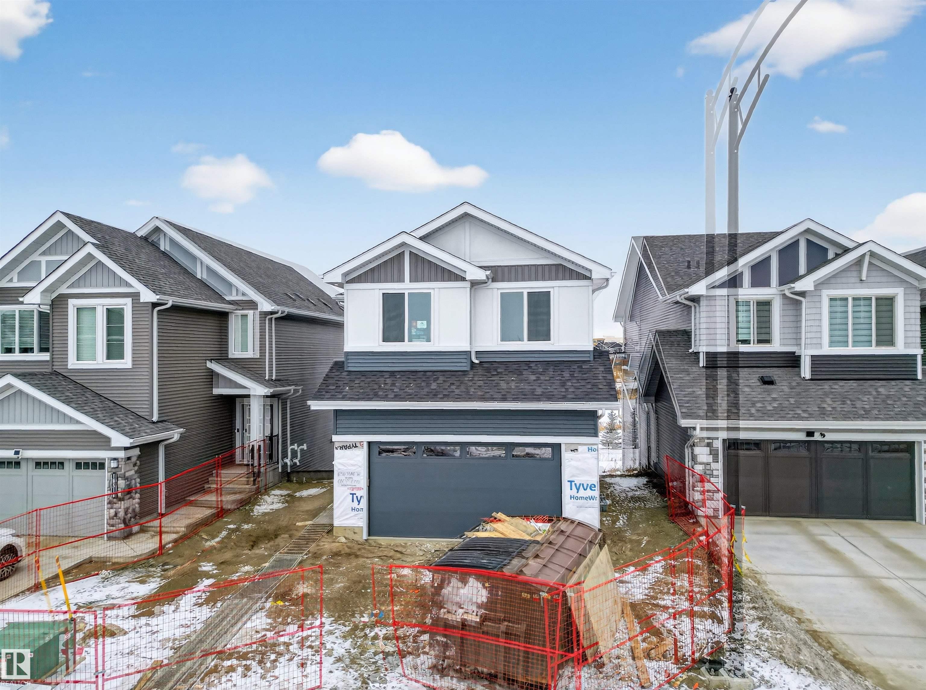 Photo 59 at 16512 34 Avenue SW, Glenridding Ravine, Edmonton