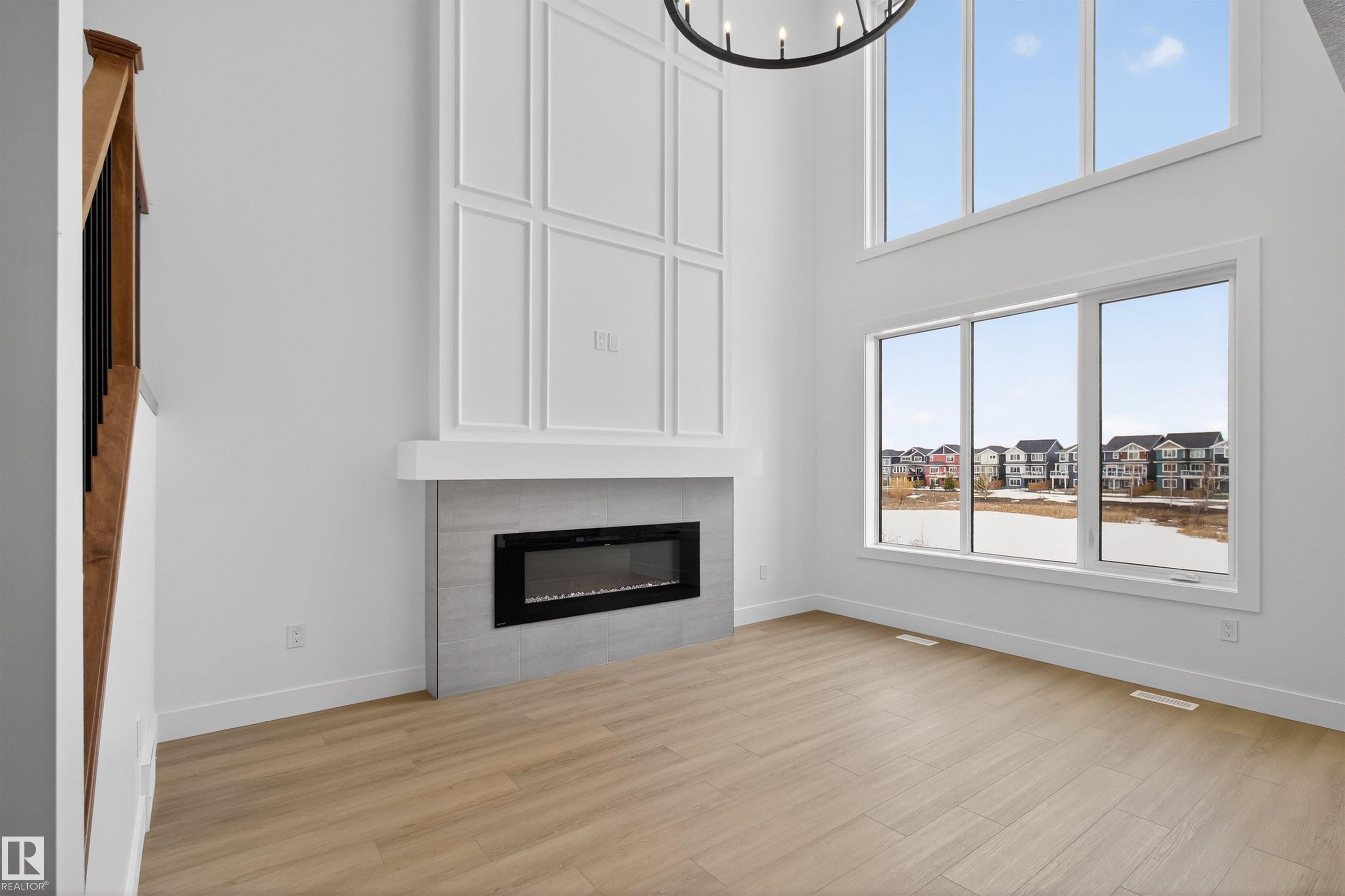 Photo 9 at 16512 34 Avenue SW, Glenridding Ravine, Edmonton