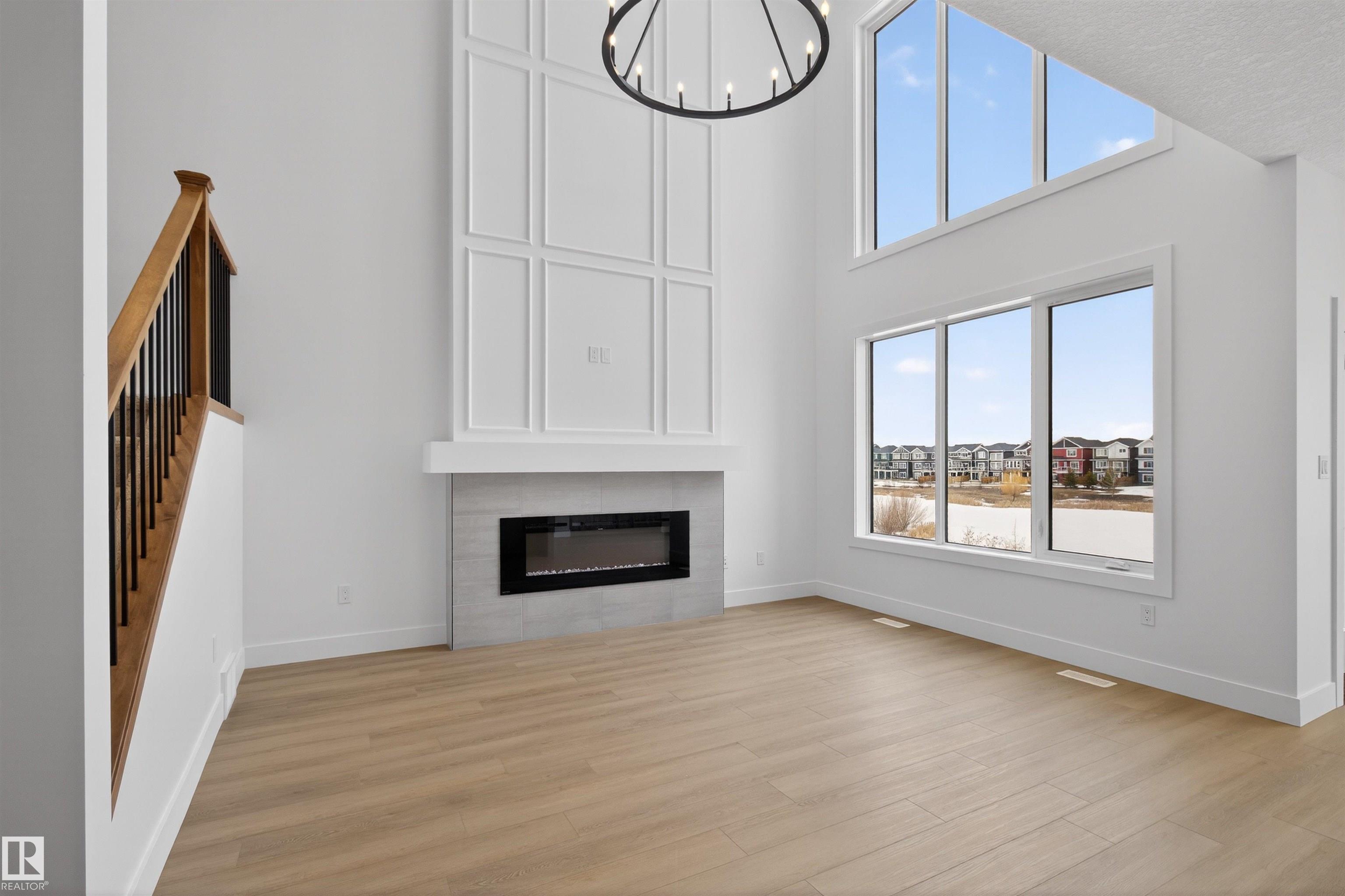 Photo 10 at 16512 34 Avenue SW, Glenridding Ravine, Edmonton