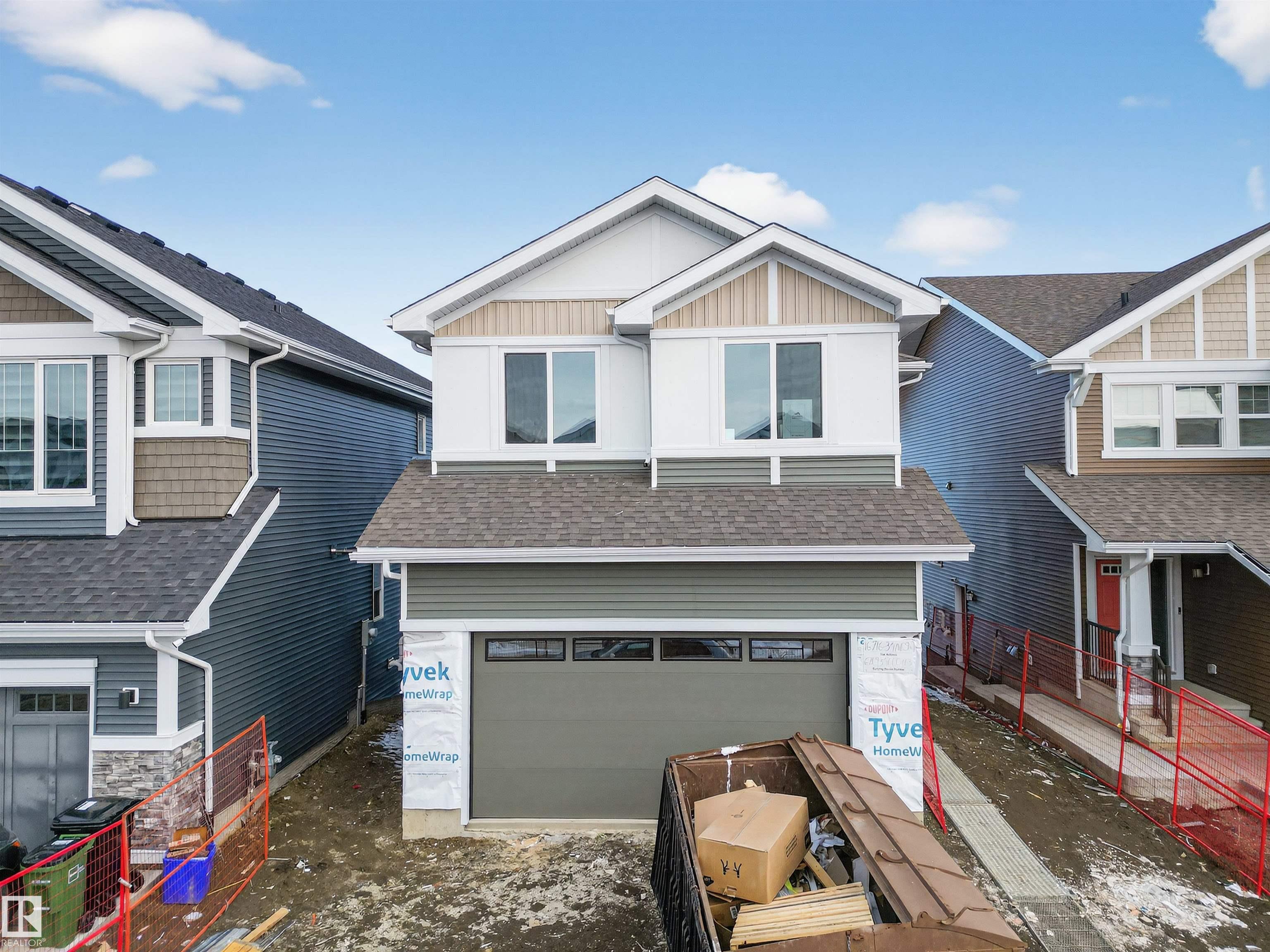 16716 34 Avenue SW, Glenridding Ravine, Edmonton