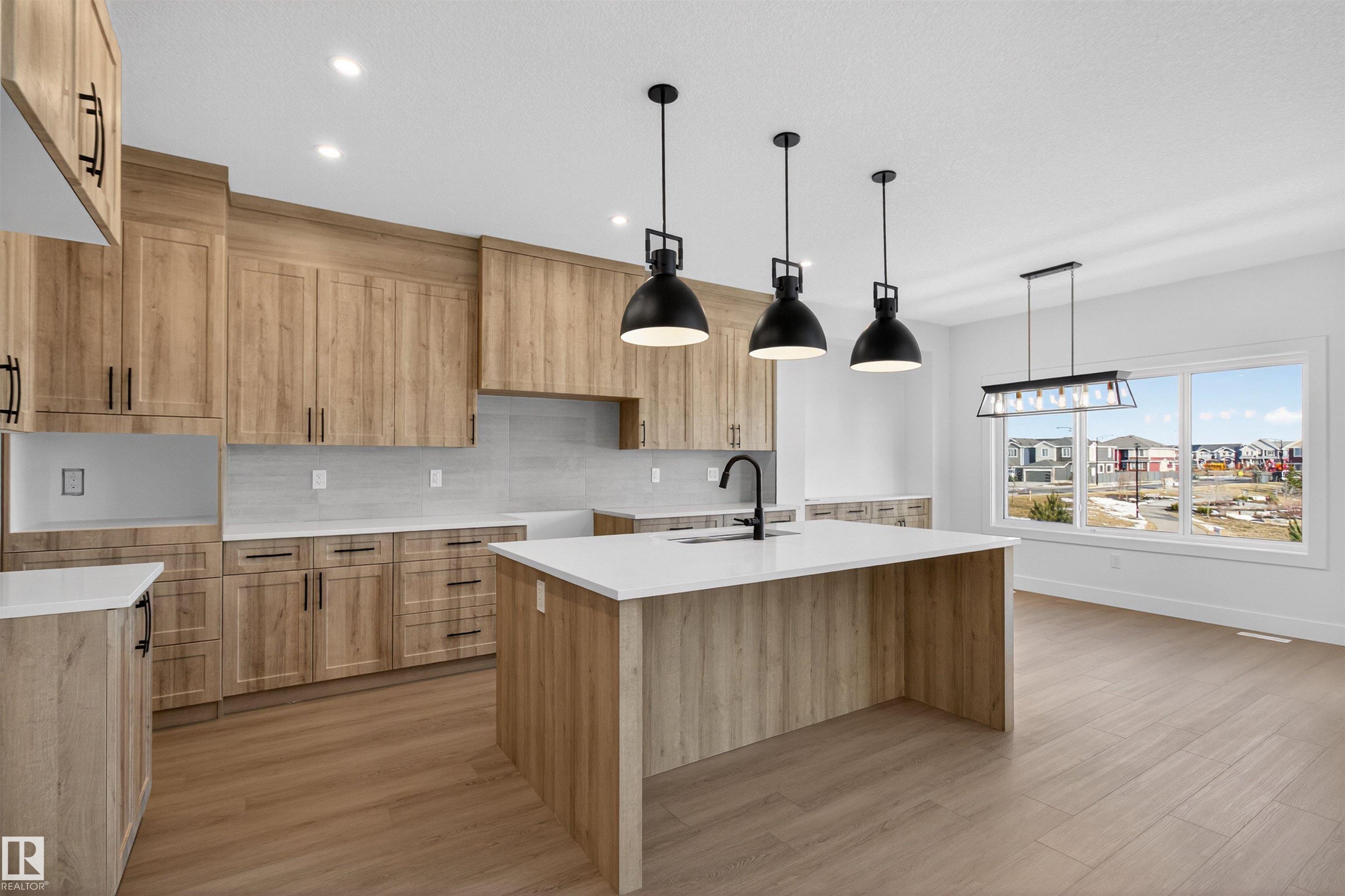 Photo 12 at 16716 34 Avenue SW, Glenridding Ravine, Edmonton