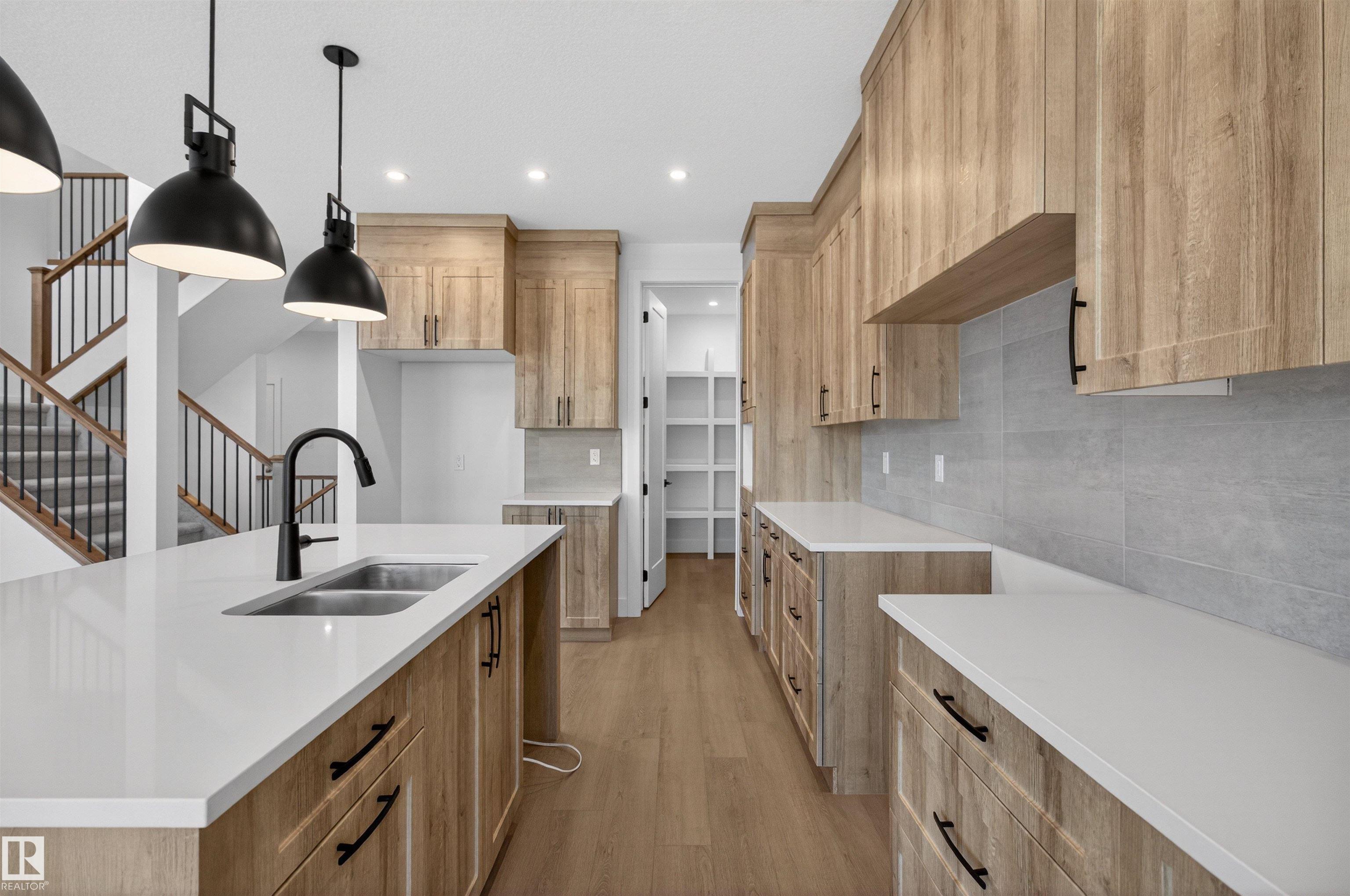 Photo 13 at 16716 34 Avenue SW, Glenridding Ravine, Edmonton