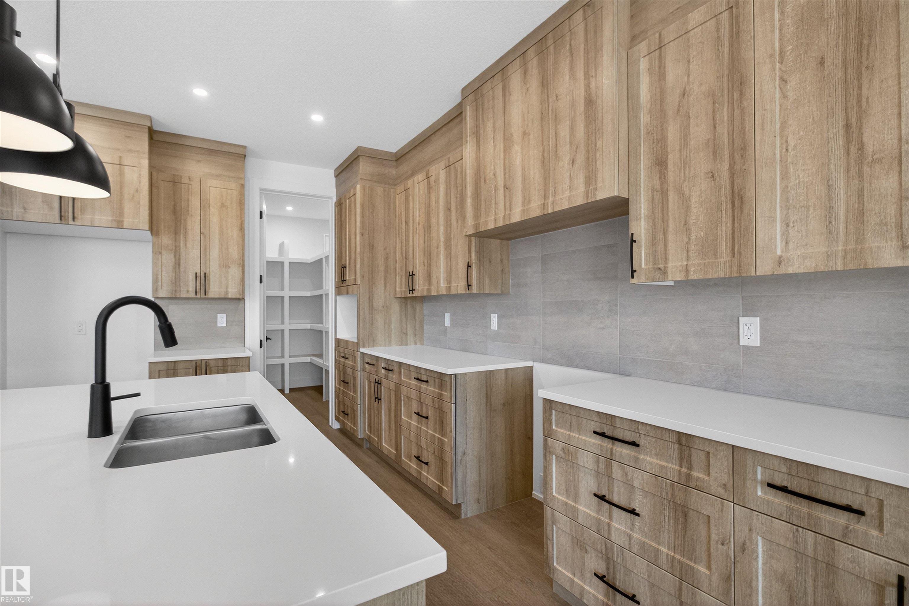 Photo 15 at 16716 34 Avenue SW, Glenridding Ravine, Edmonton