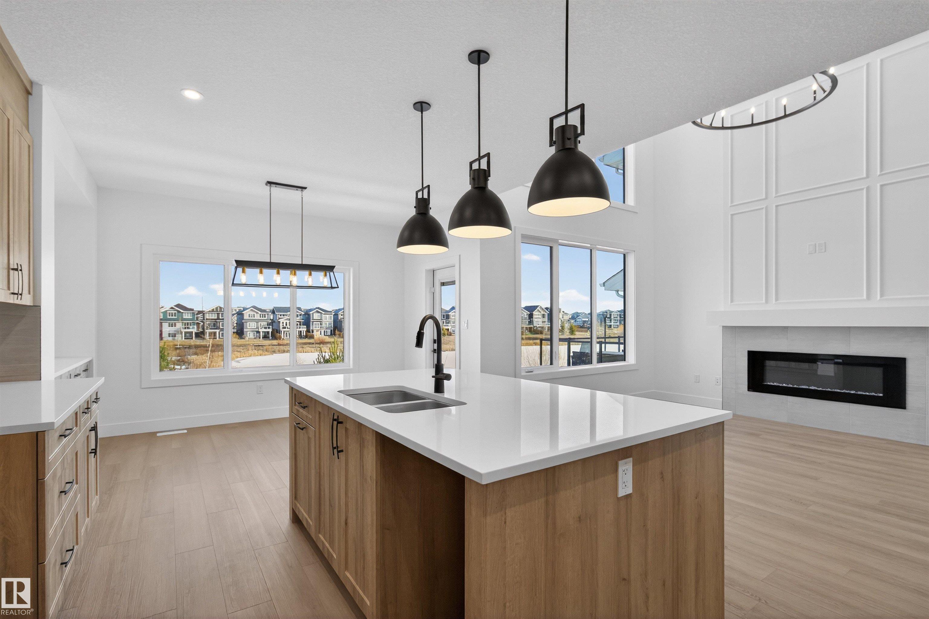 Photo 17 at 16716 34 Avenue SW, Glenridding Ravine, Edmonton