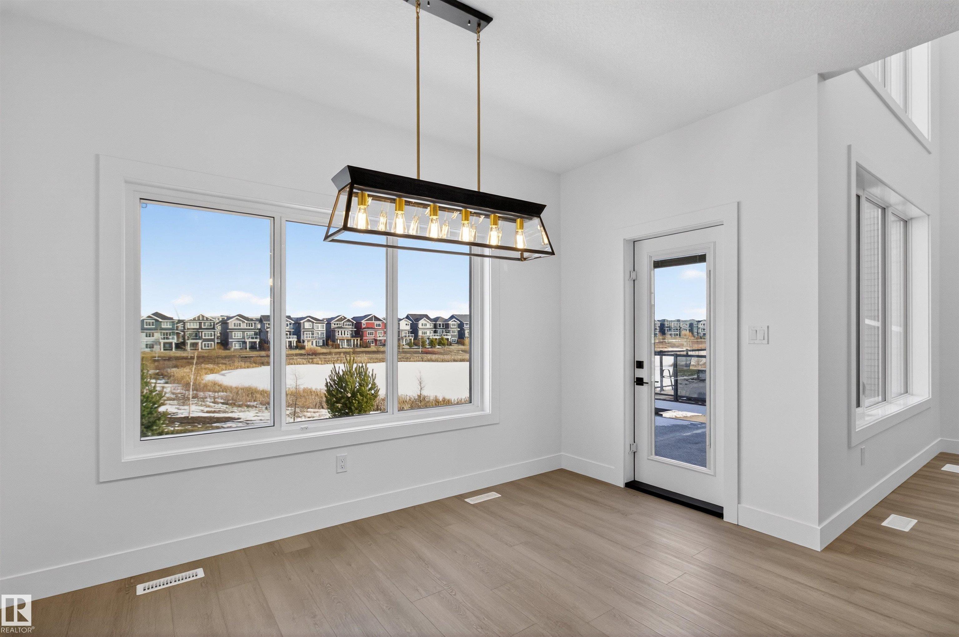 Photo 21 at 16716 34 Avenue SW, Glenridding Ravine, Edmonton