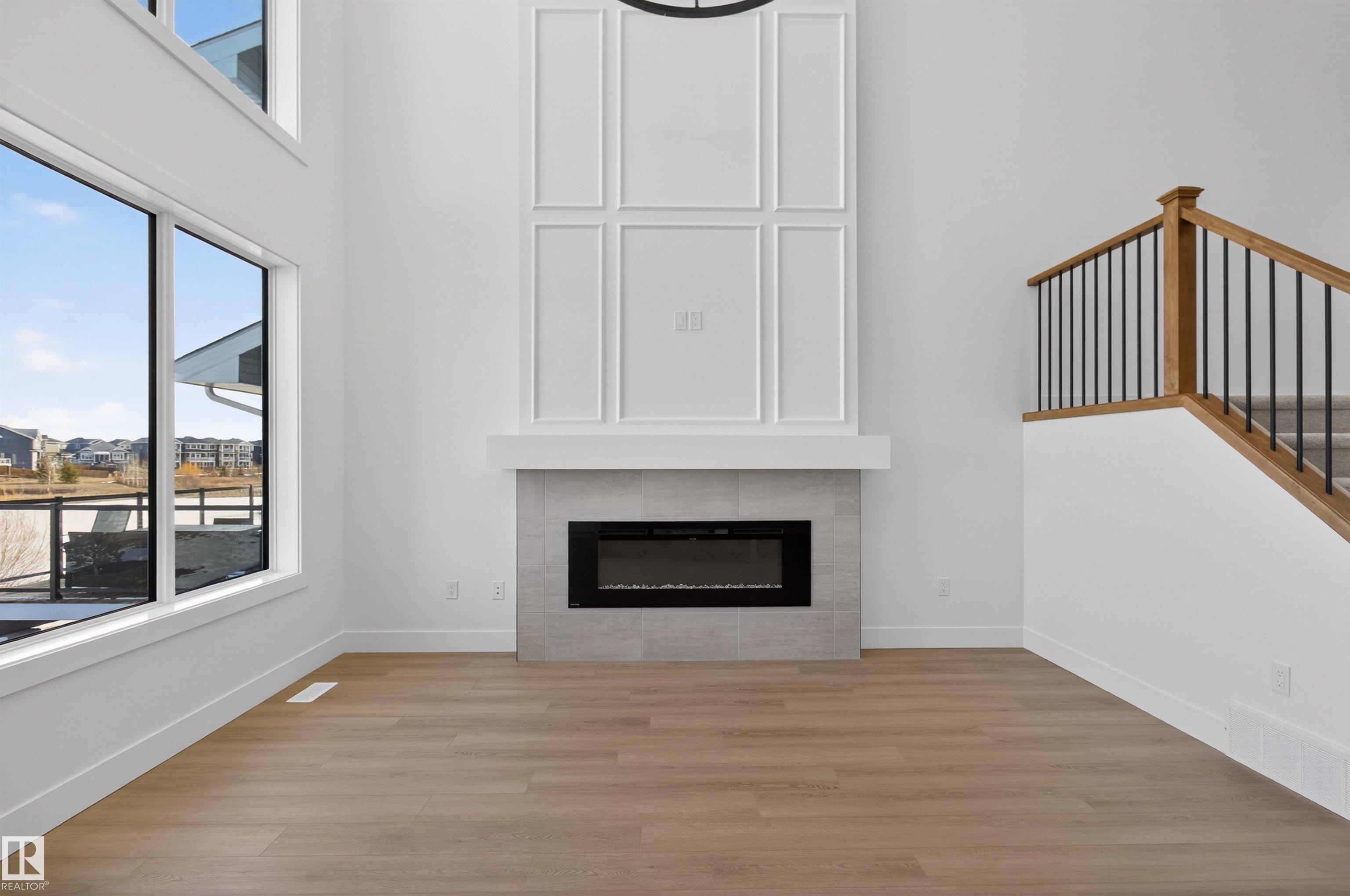 Photo 22 at 16716 34 Avenue SW, Glenridding Ravine, Edmonton