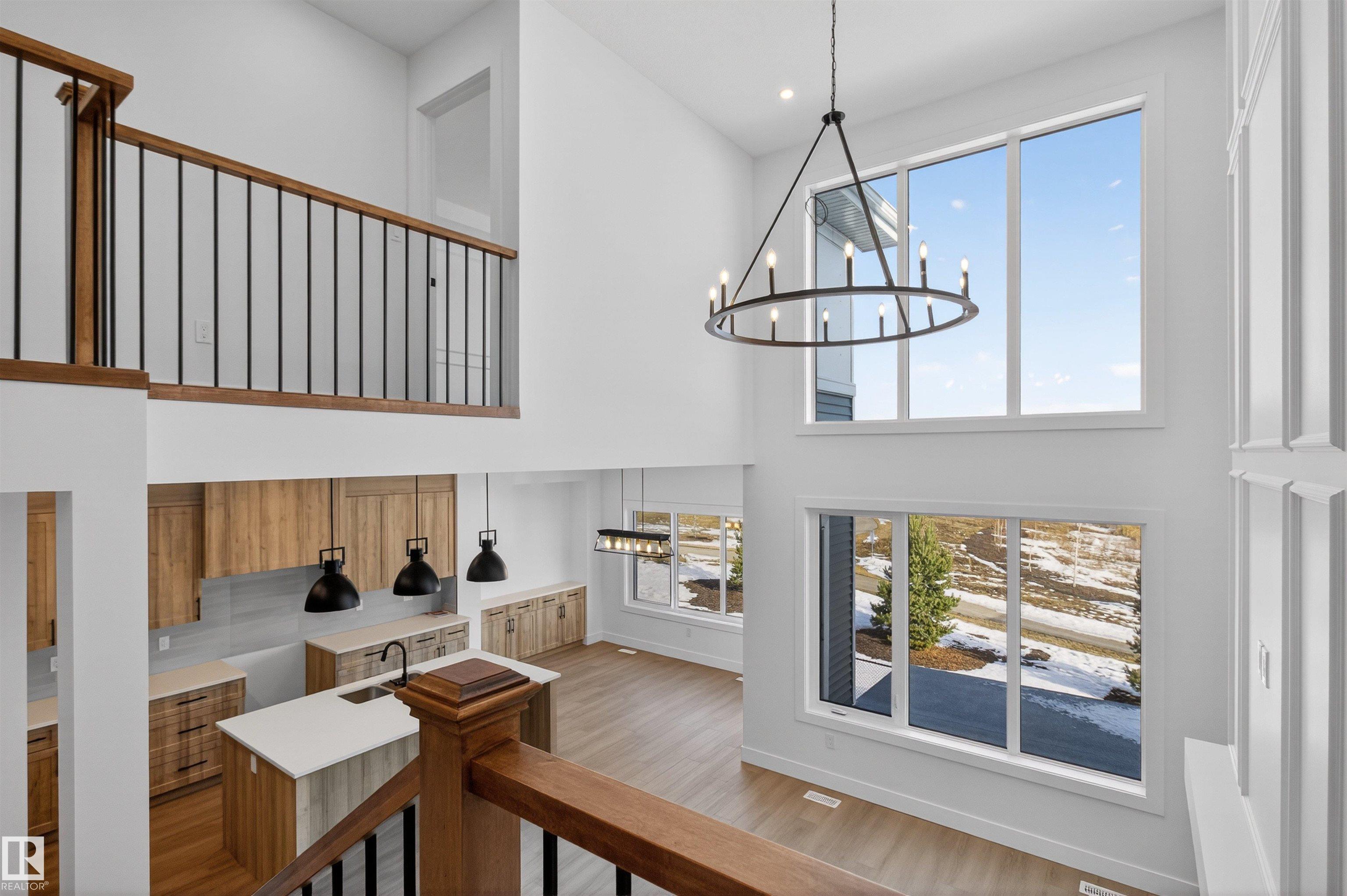 Photo 26 at 16716 34 Avenue SW, Glenridding Ravine, Edmonton