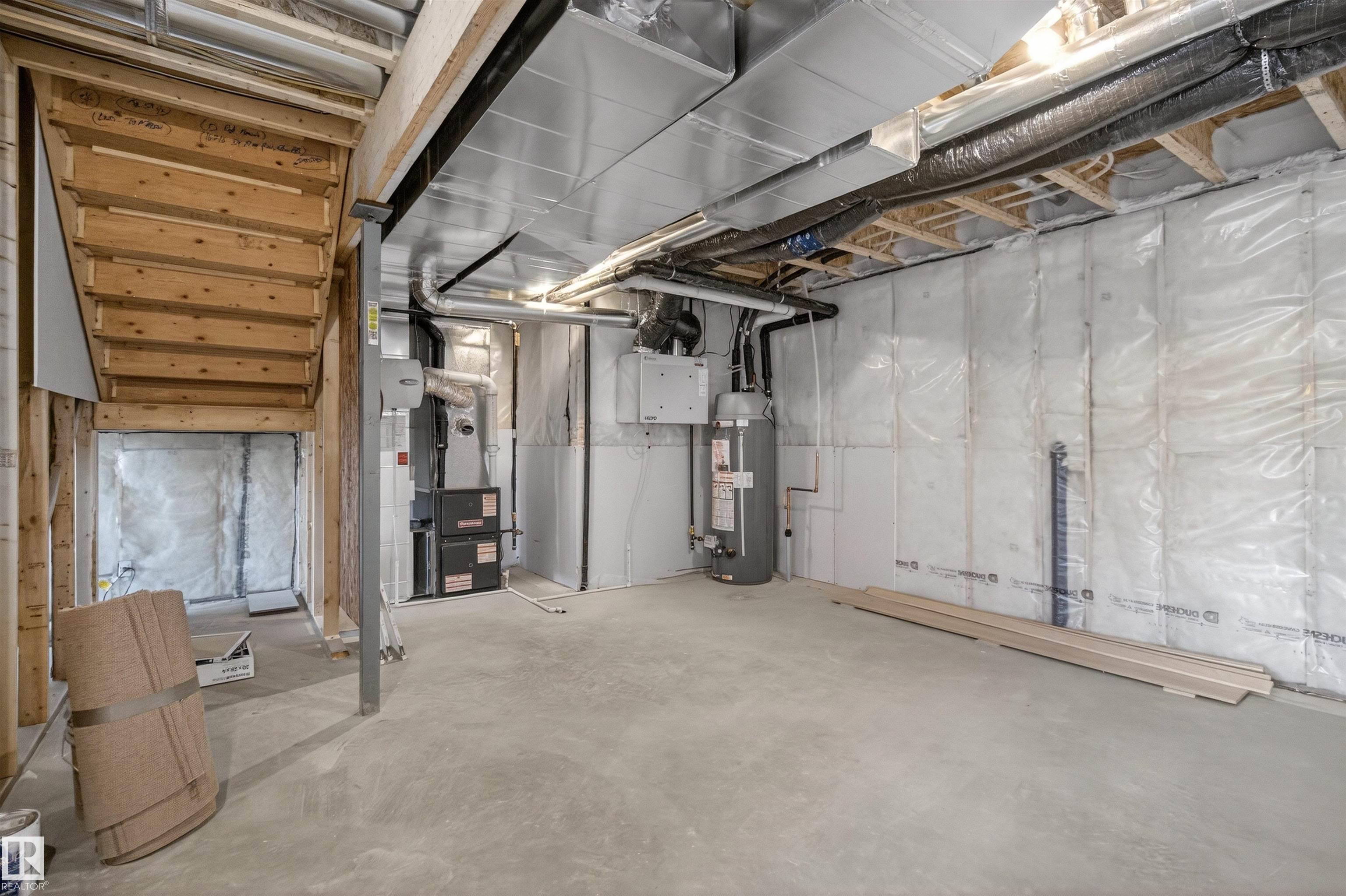 Photo 48 at 16716 34 Avenue SW, Glenridding Ravine, Edmonton