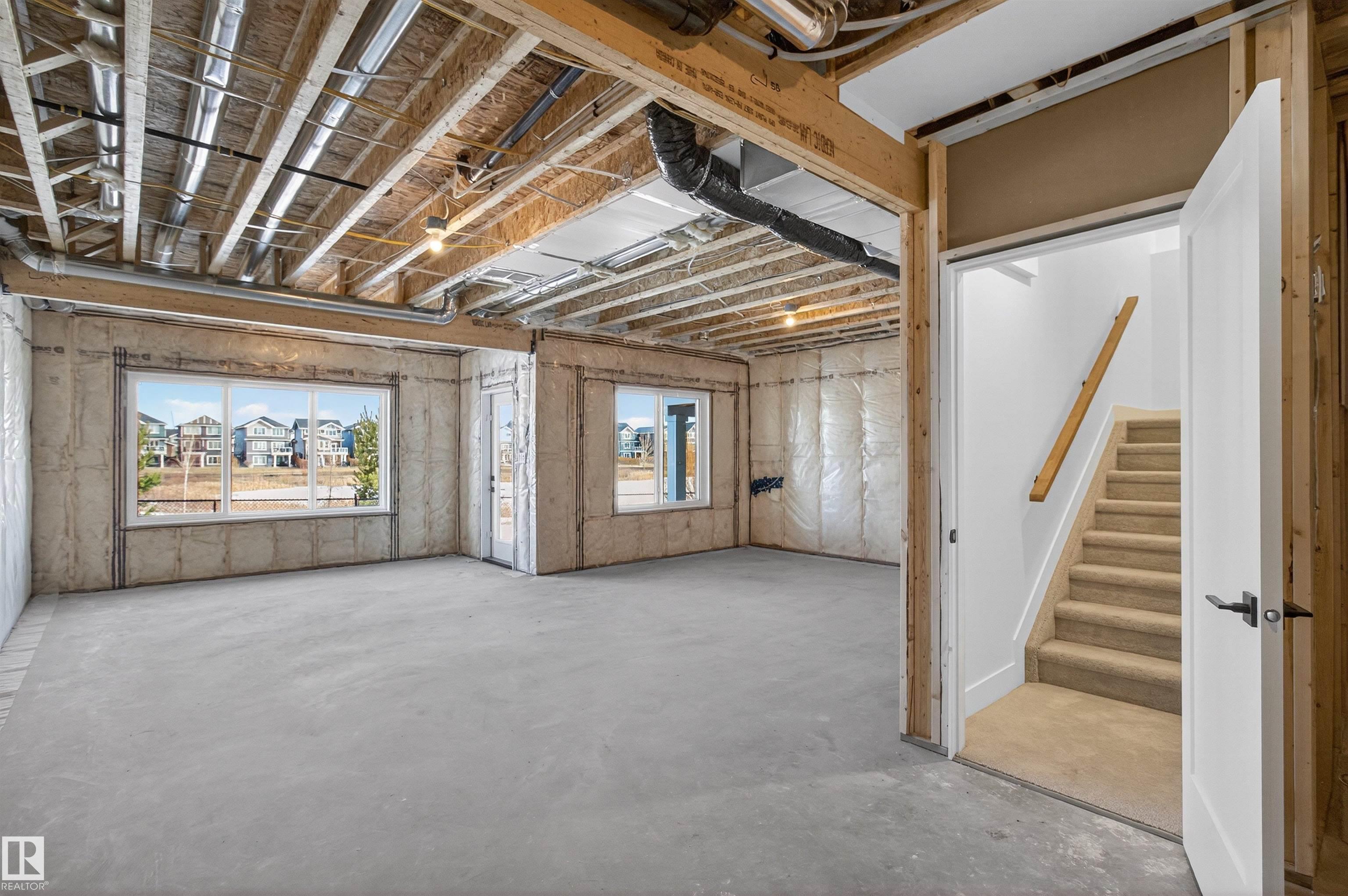 Photo 49 at 16716 34 Avenue SW, Glenridding Ravine, Edmonton