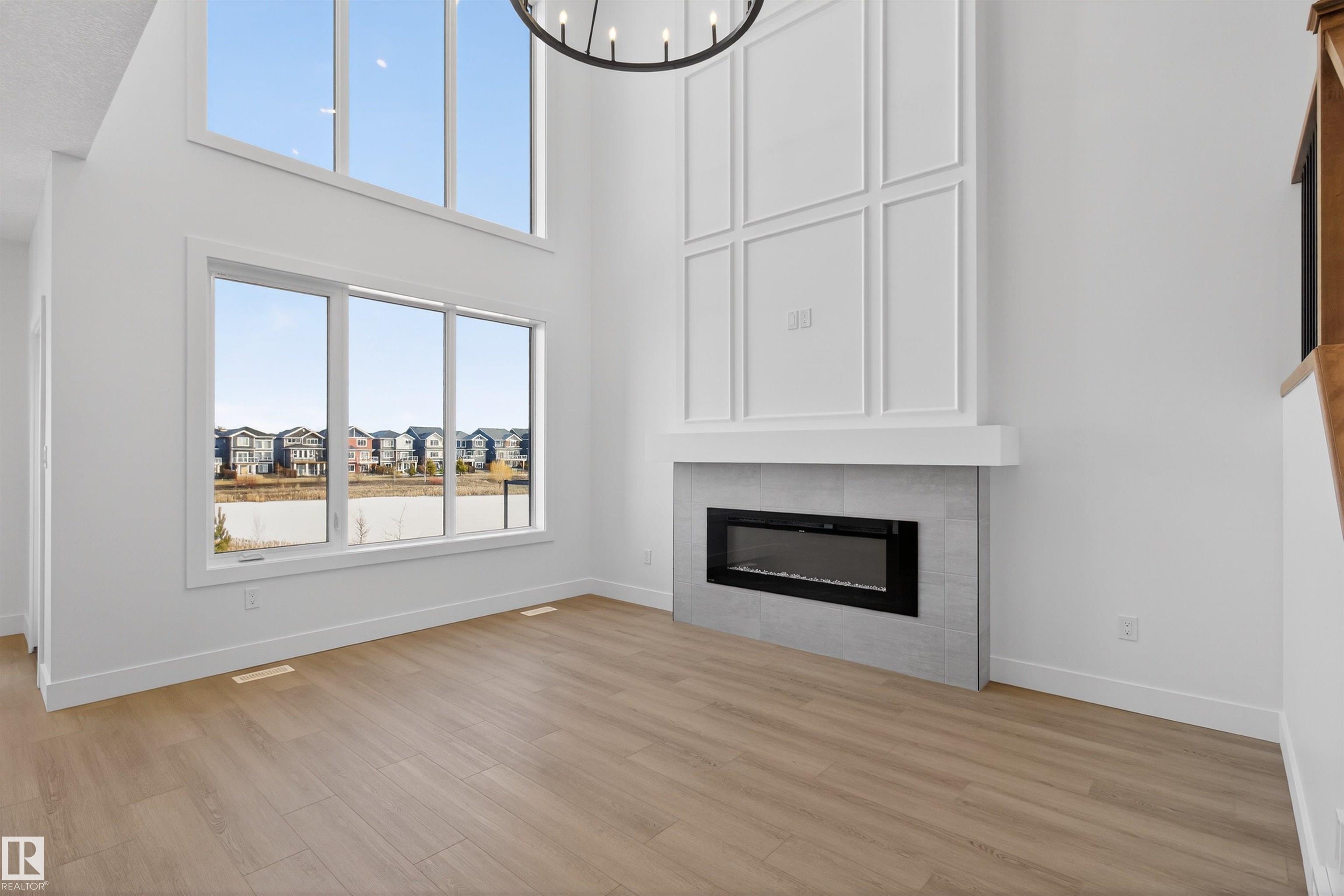 Photo 6 at 16716 34 Avenue SW, Glenridding Ravine, Edmonton