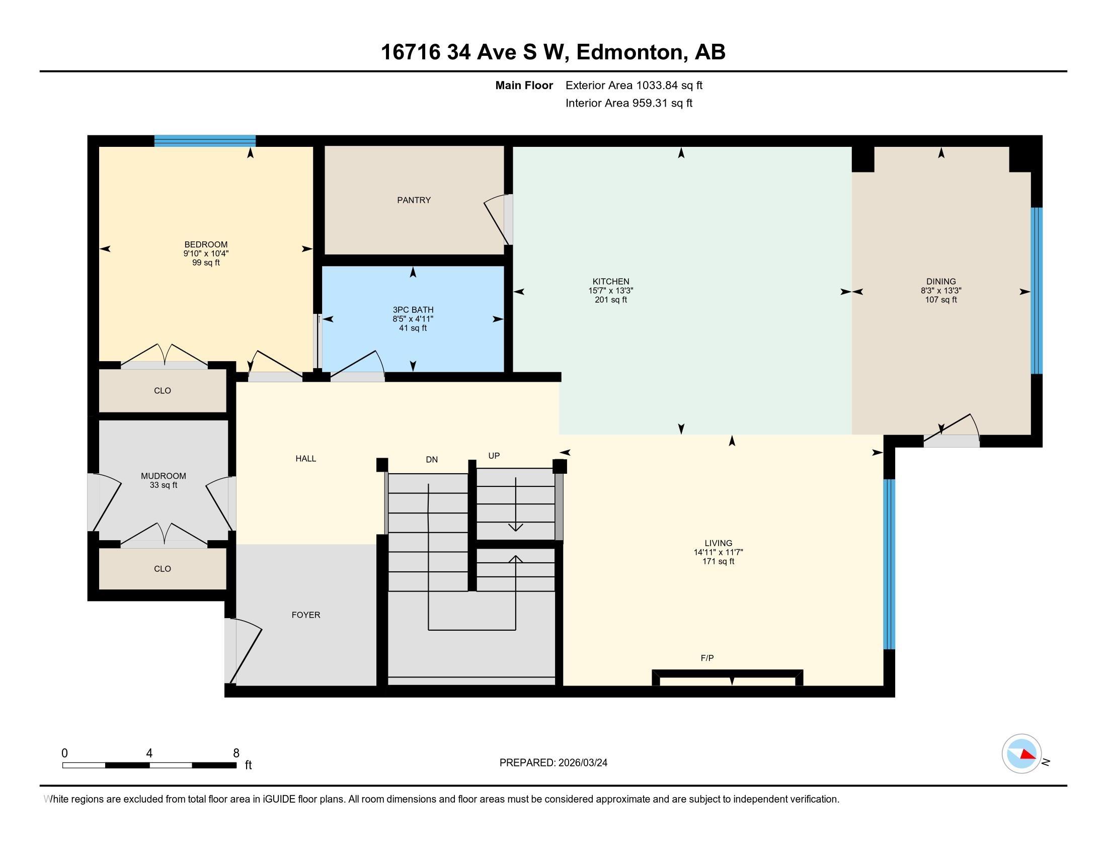 Photo 51 at 16716 34 Avenue SW, Glenridding Ravine, Edmonton