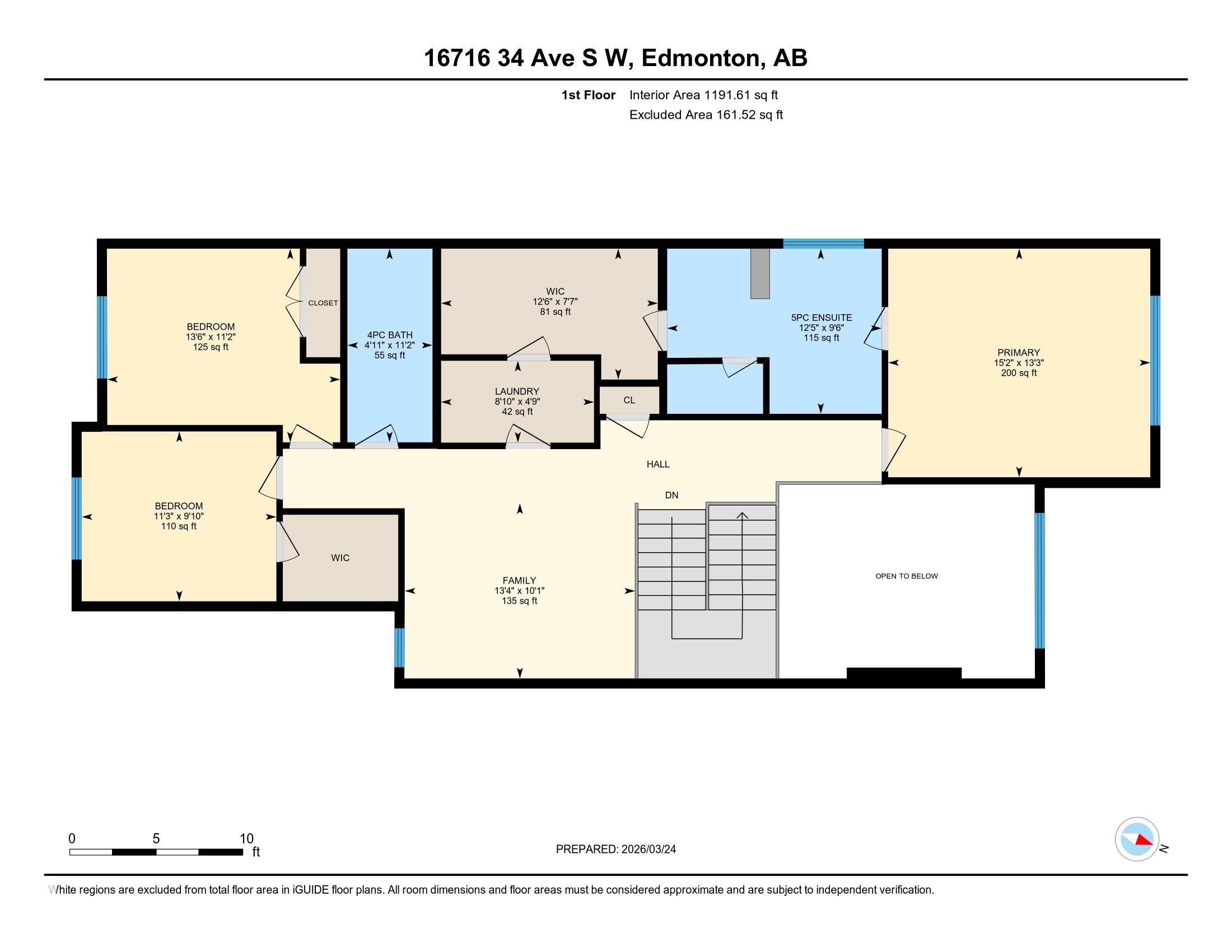 Photo 52 at 16716 34 Avenue SW, Glenridding Ravine, Edmonton