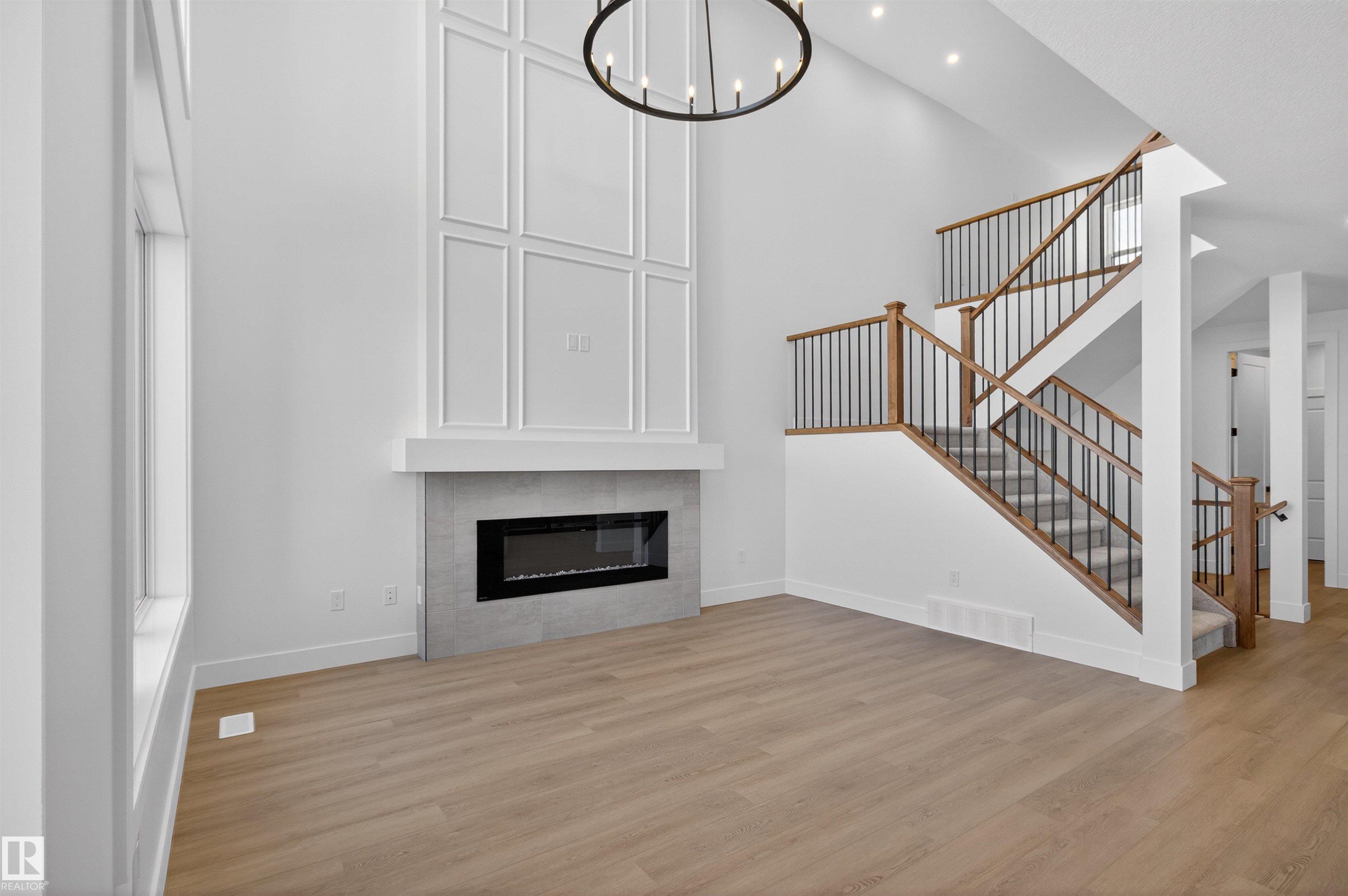 Photo 7 at 16716 34 Avenue SW, Glenridding Ravine, Edmonton