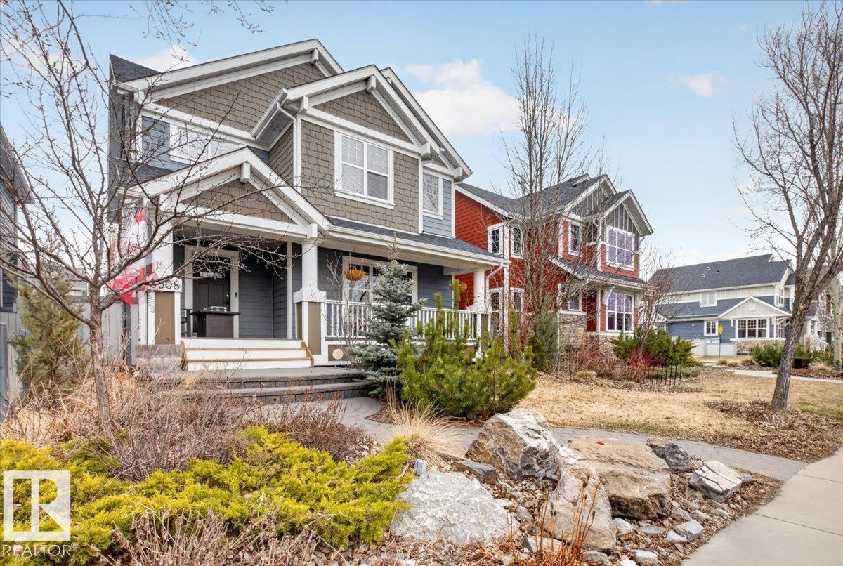 8508 Summerside Grande Boulevard SW, Summerside, Edmonton