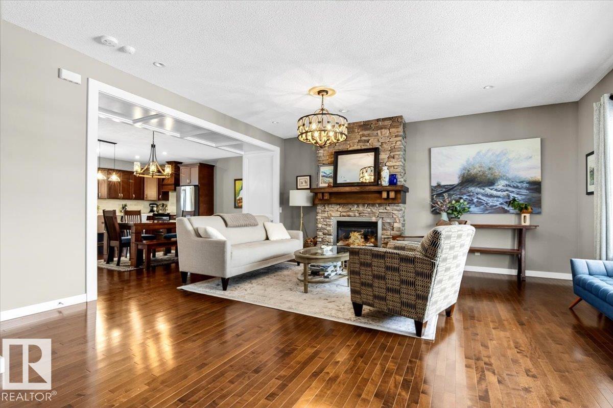 8508 Summerside Grande Boulevard SW, Summerside, Edmonton